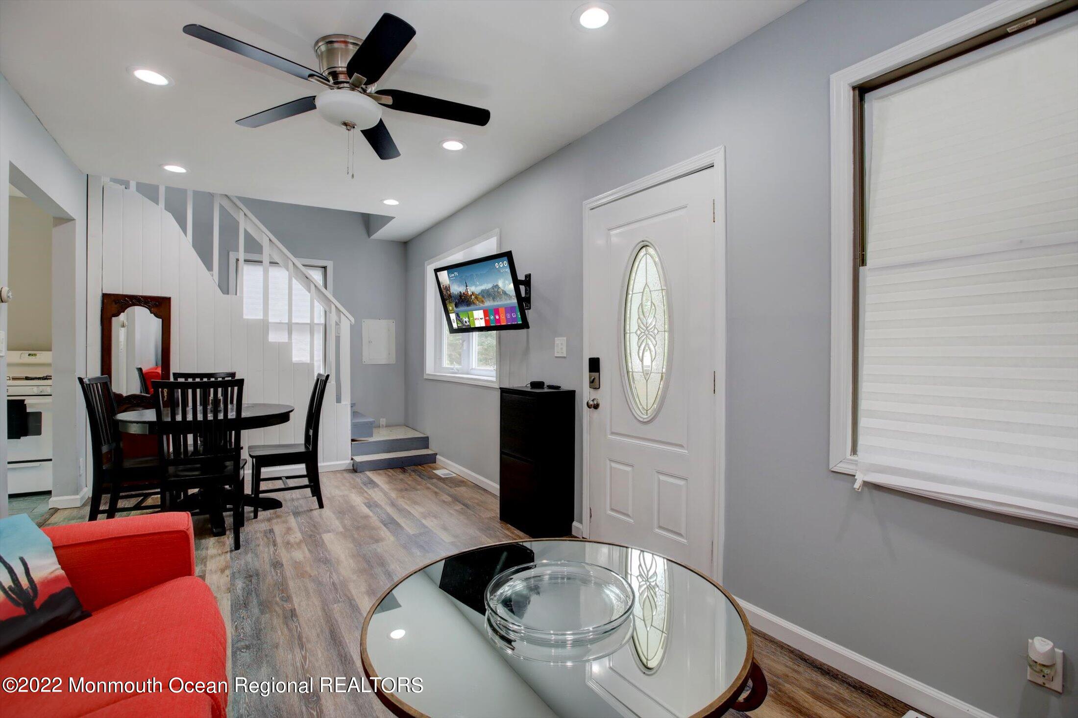 537 Bennetts Mills Road