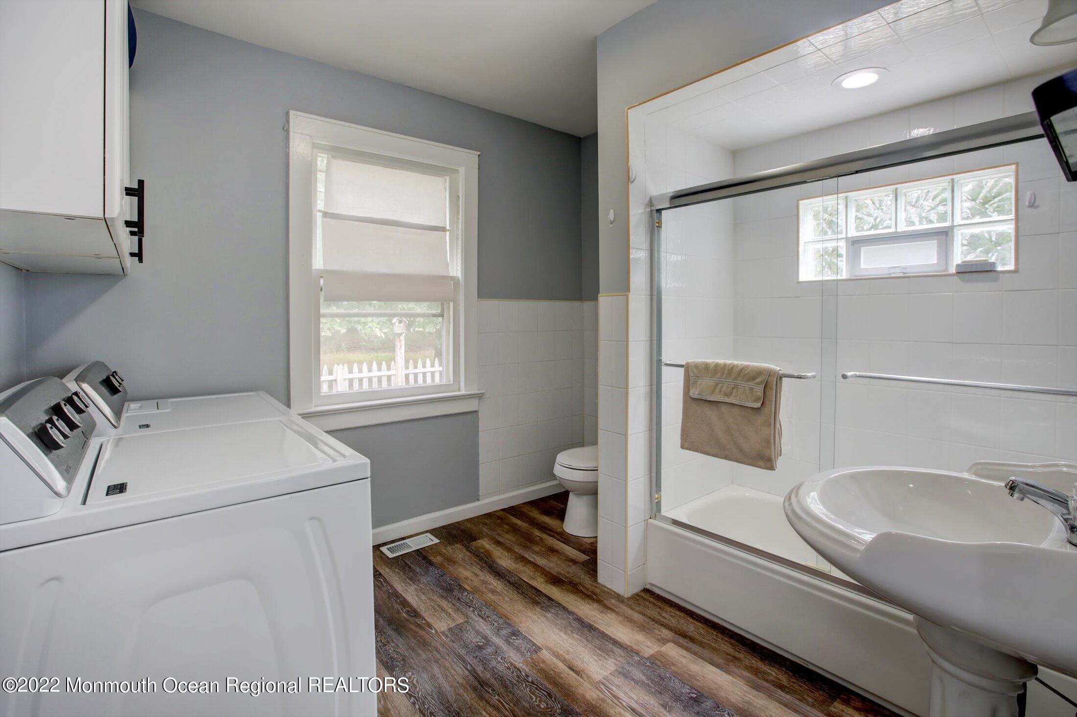 537 Bennetts Mills Road