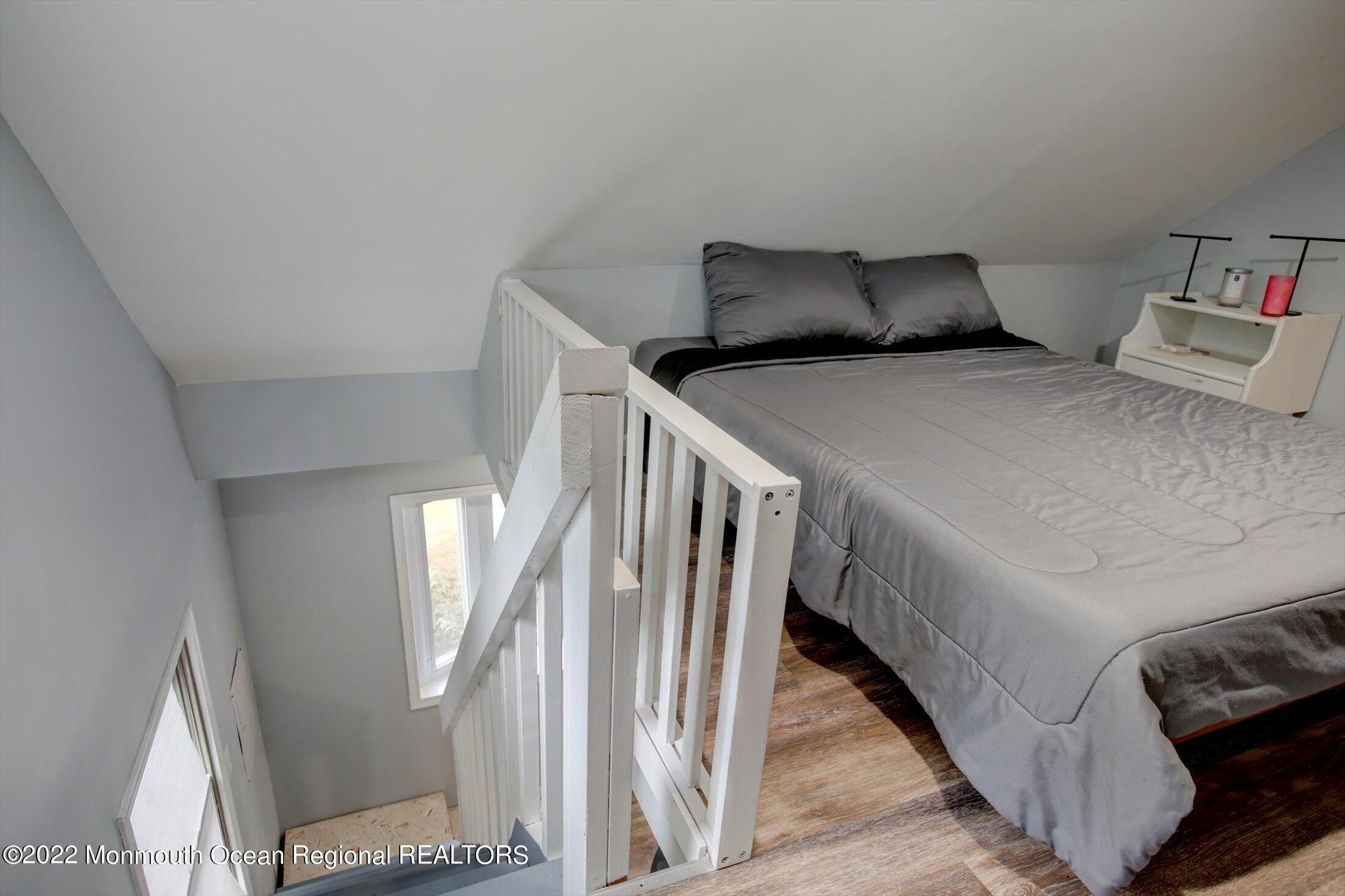 537 Bennetts Mills Road