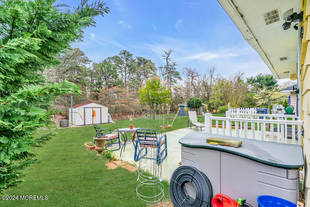 23 Yellowstone Drive