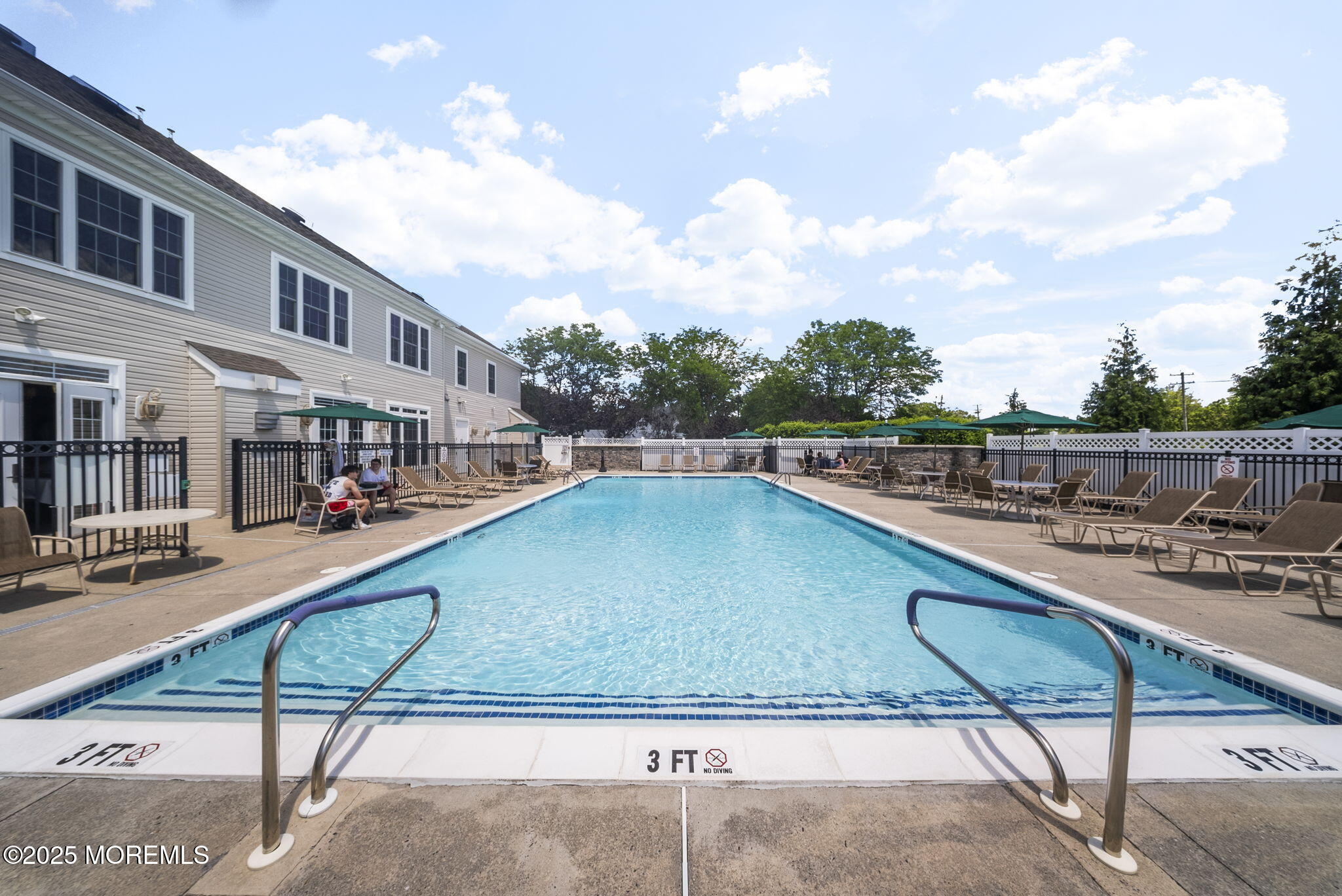 100 Middlesex Boulevard, 144