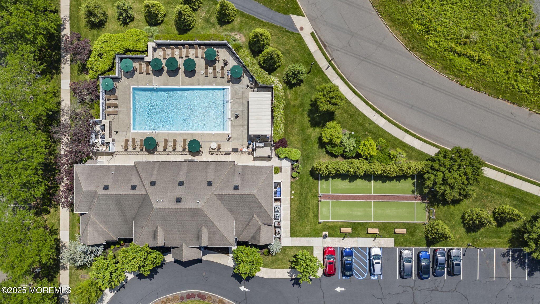 100 Middlesex Boulevard, 144