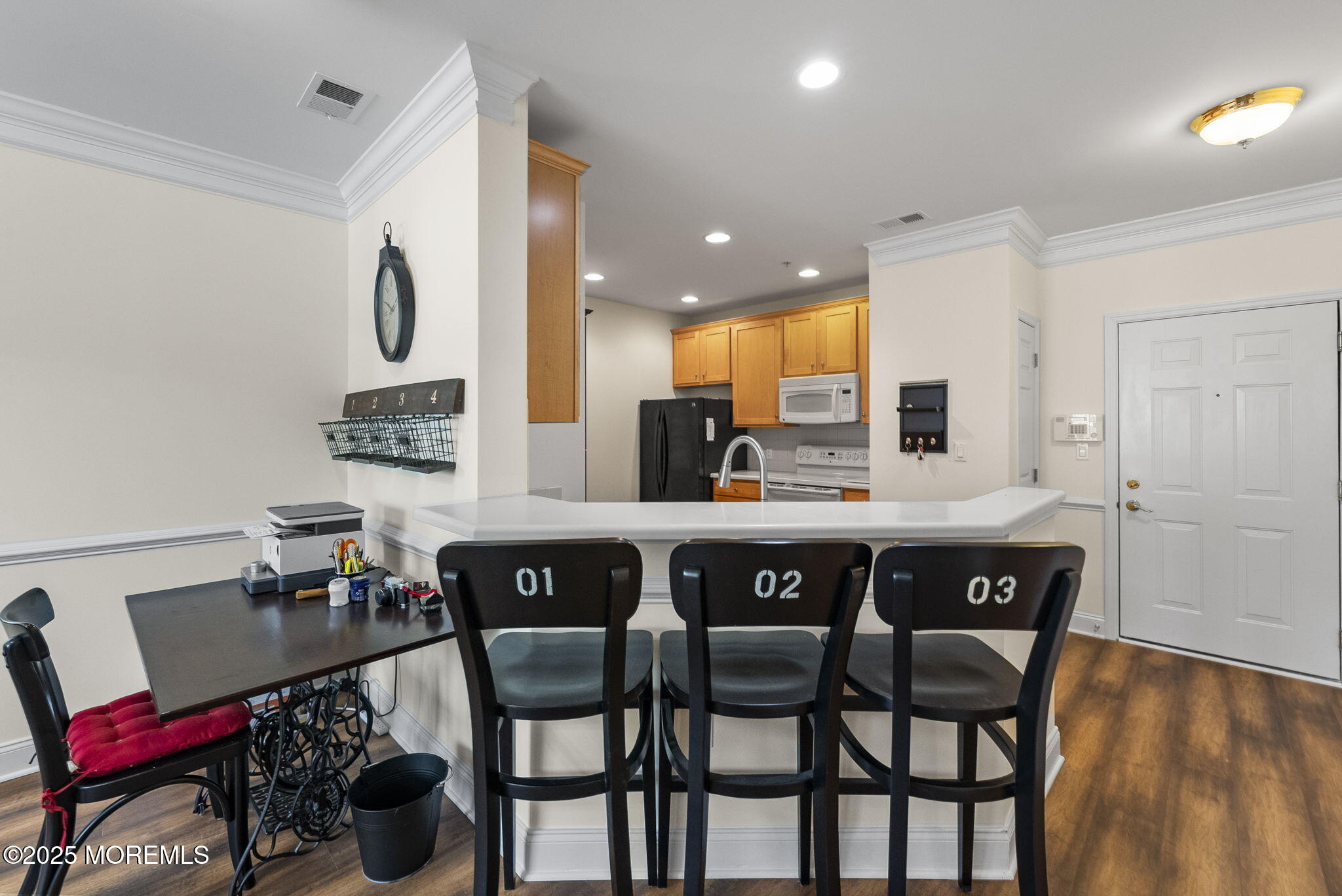 100 Middlesex Boulevard, 144