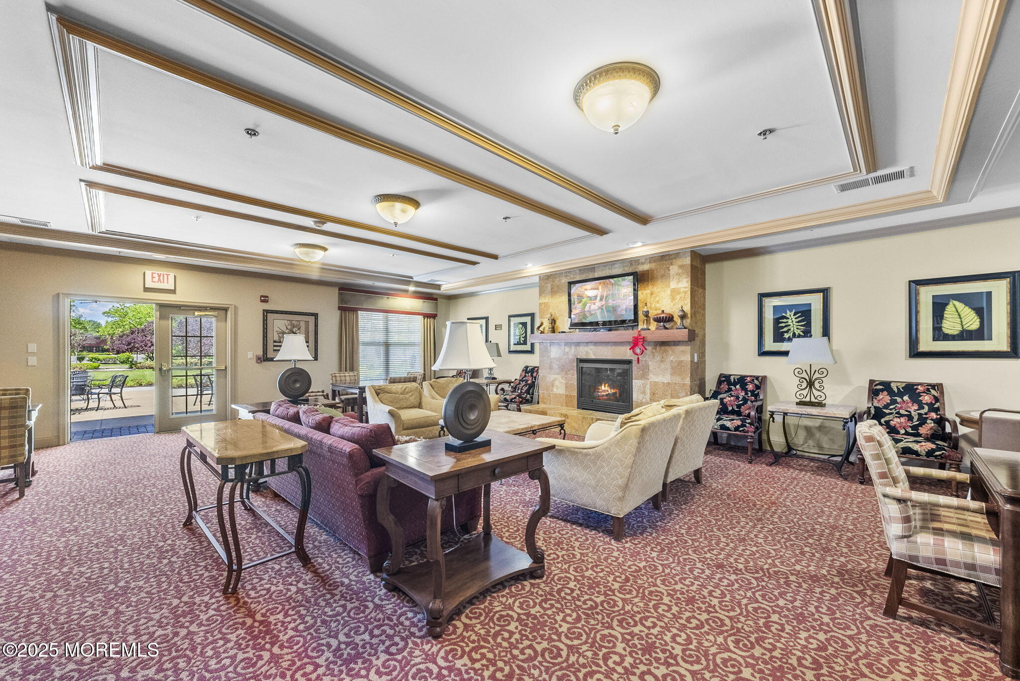 100 Middlesex Boulevard, 144