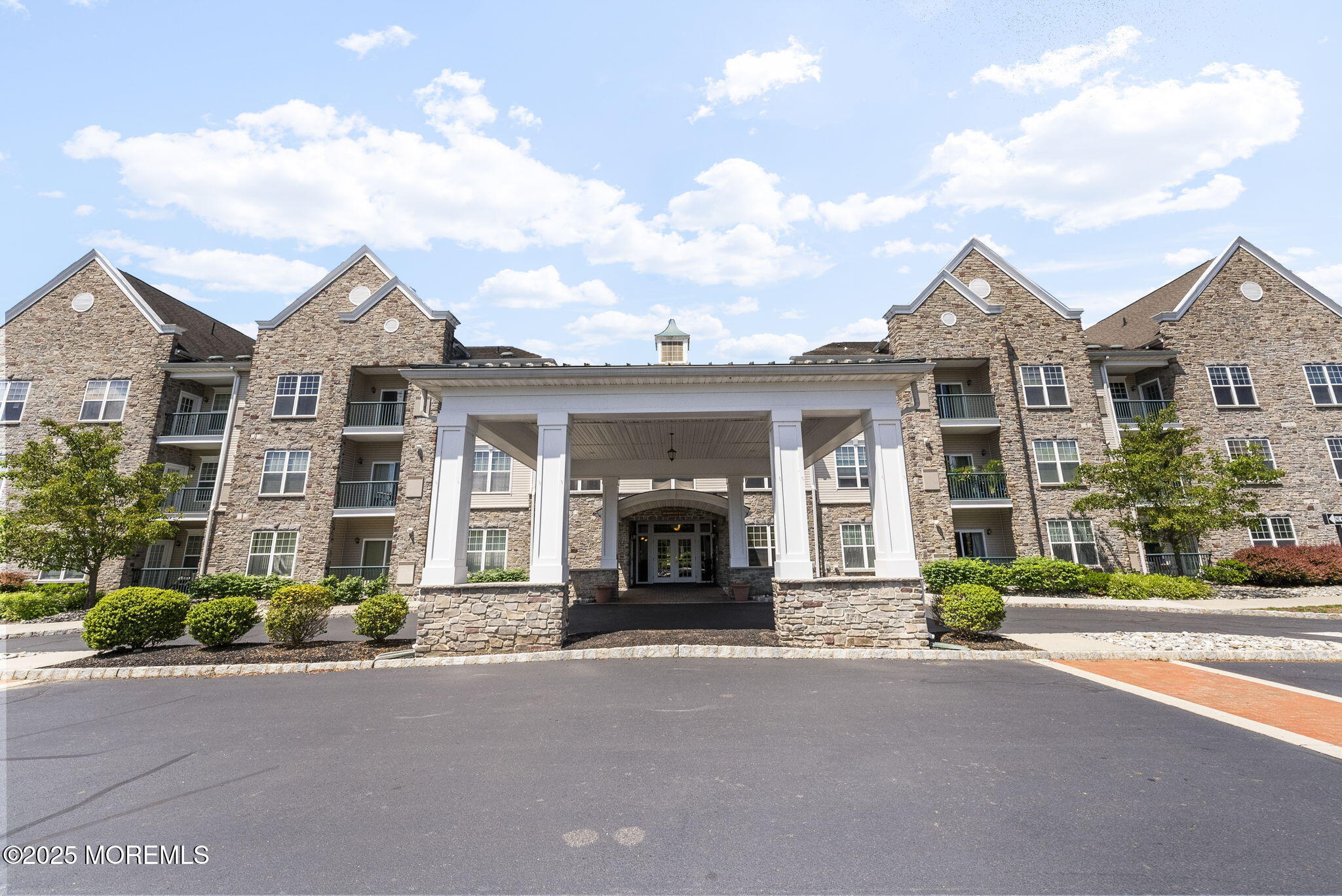 100 Middlesex Boulevard, 144