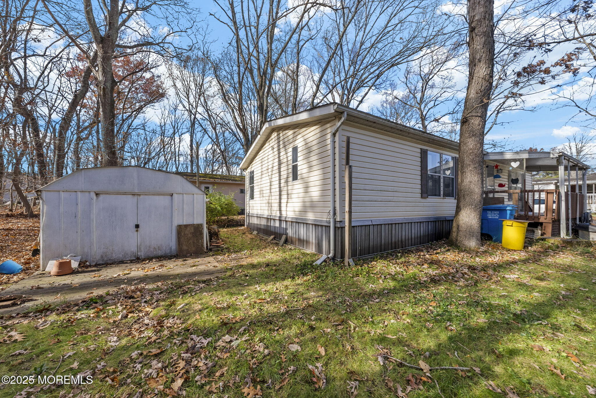 31 Marcia Memorial Circle