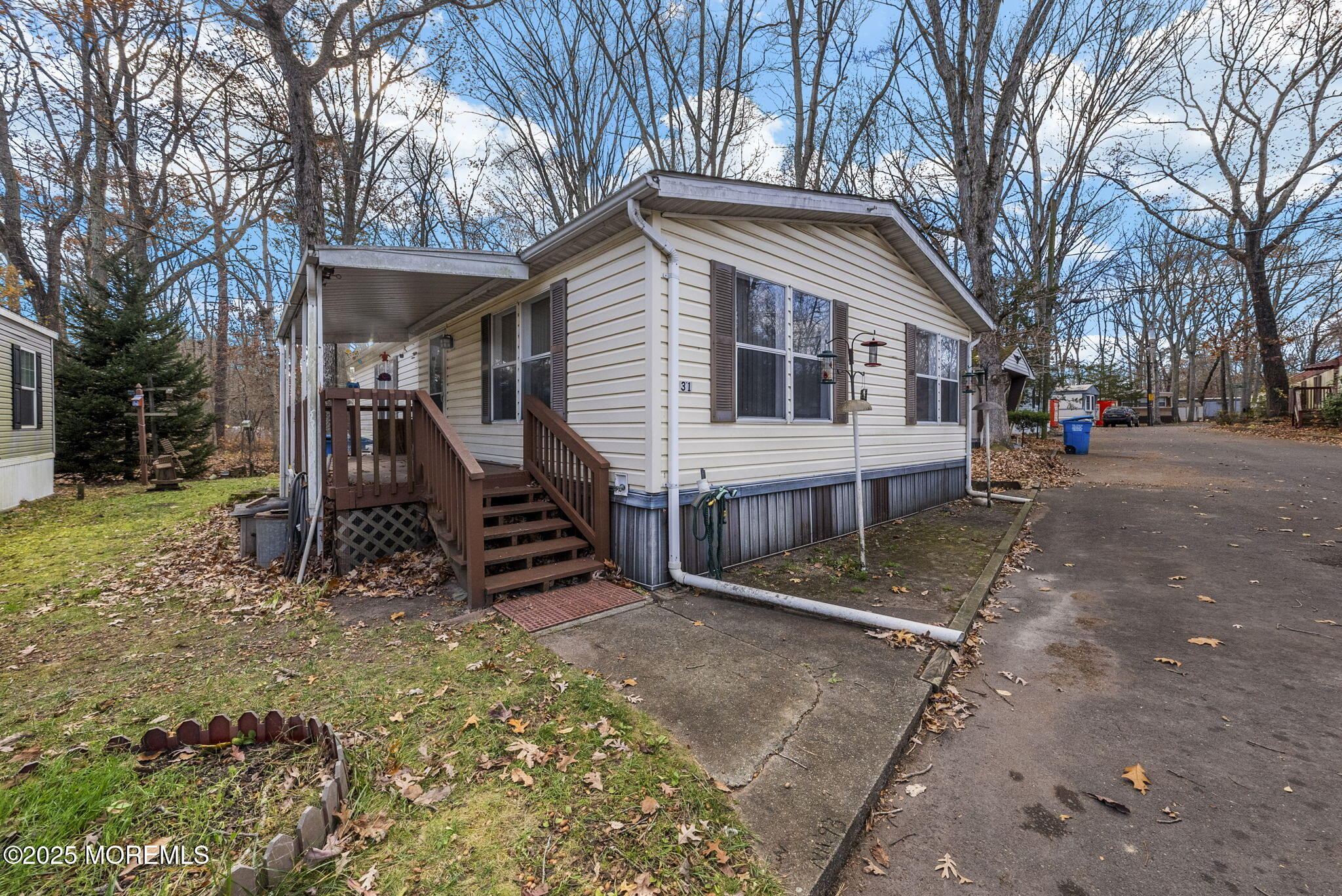 31 Marcia Memorial Circle