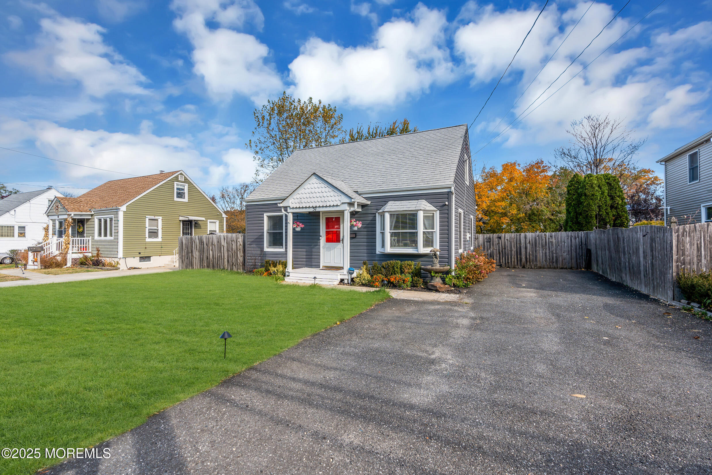 37 New Brunswick Avenue