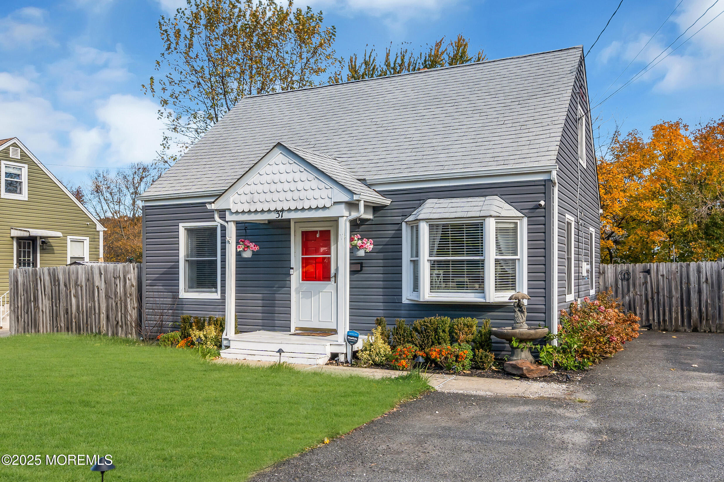 37 New Brunswick Avenue