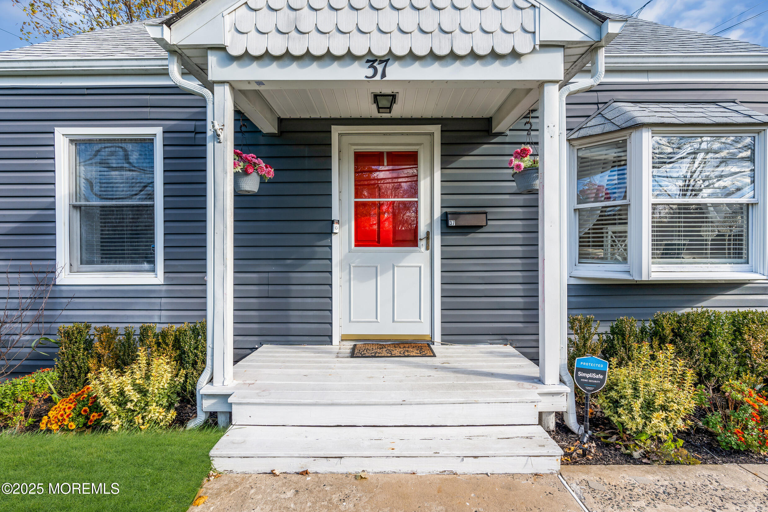 37 New Brunswick Avenue