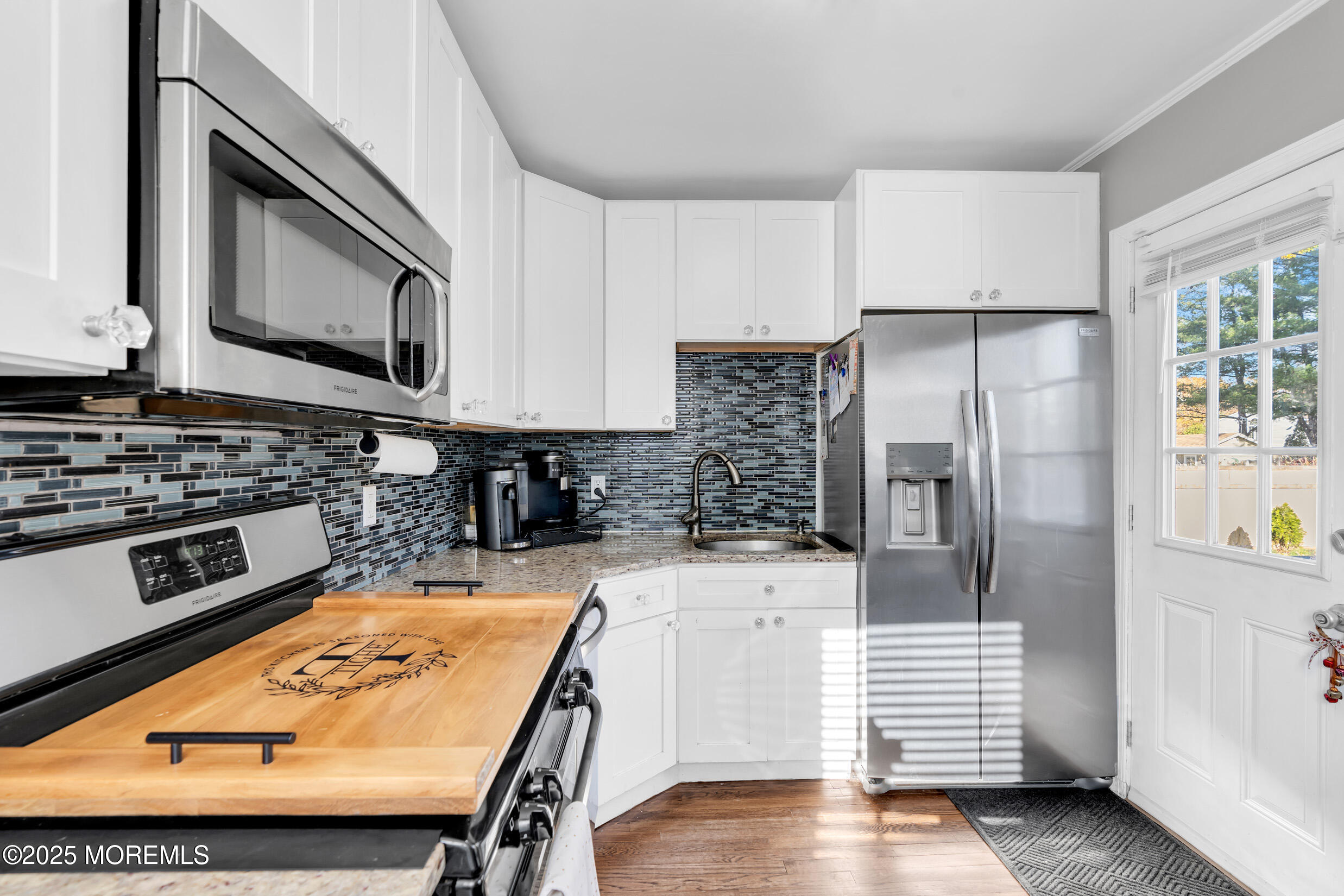 37 New Brunswick Avenue