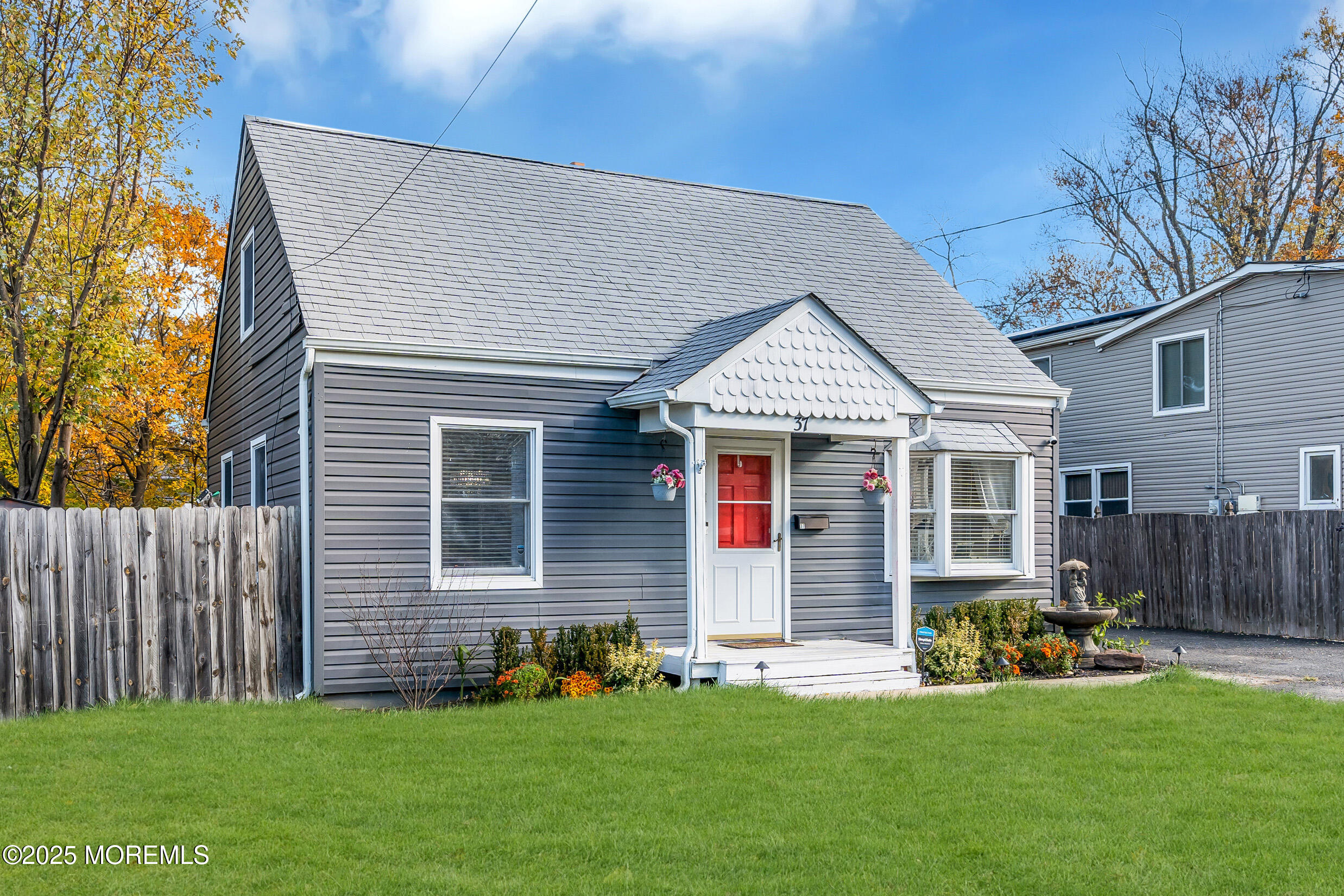 37 New Brunswick Avenue