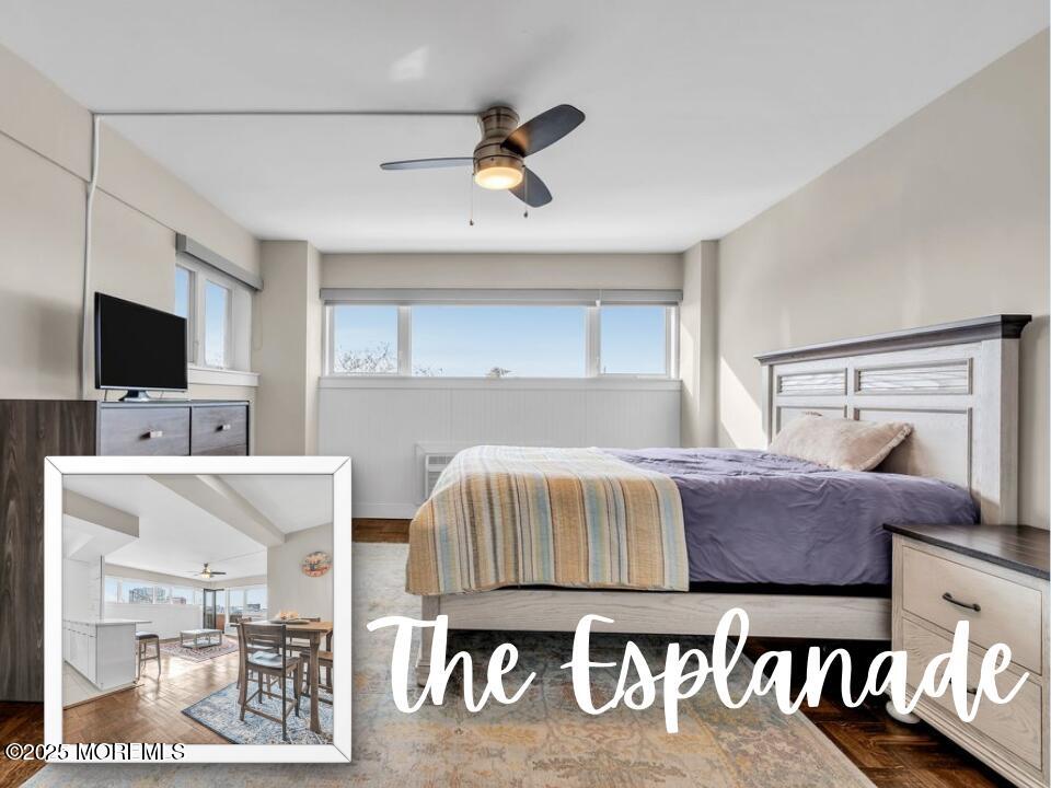 321 Sunset Avenue 3H