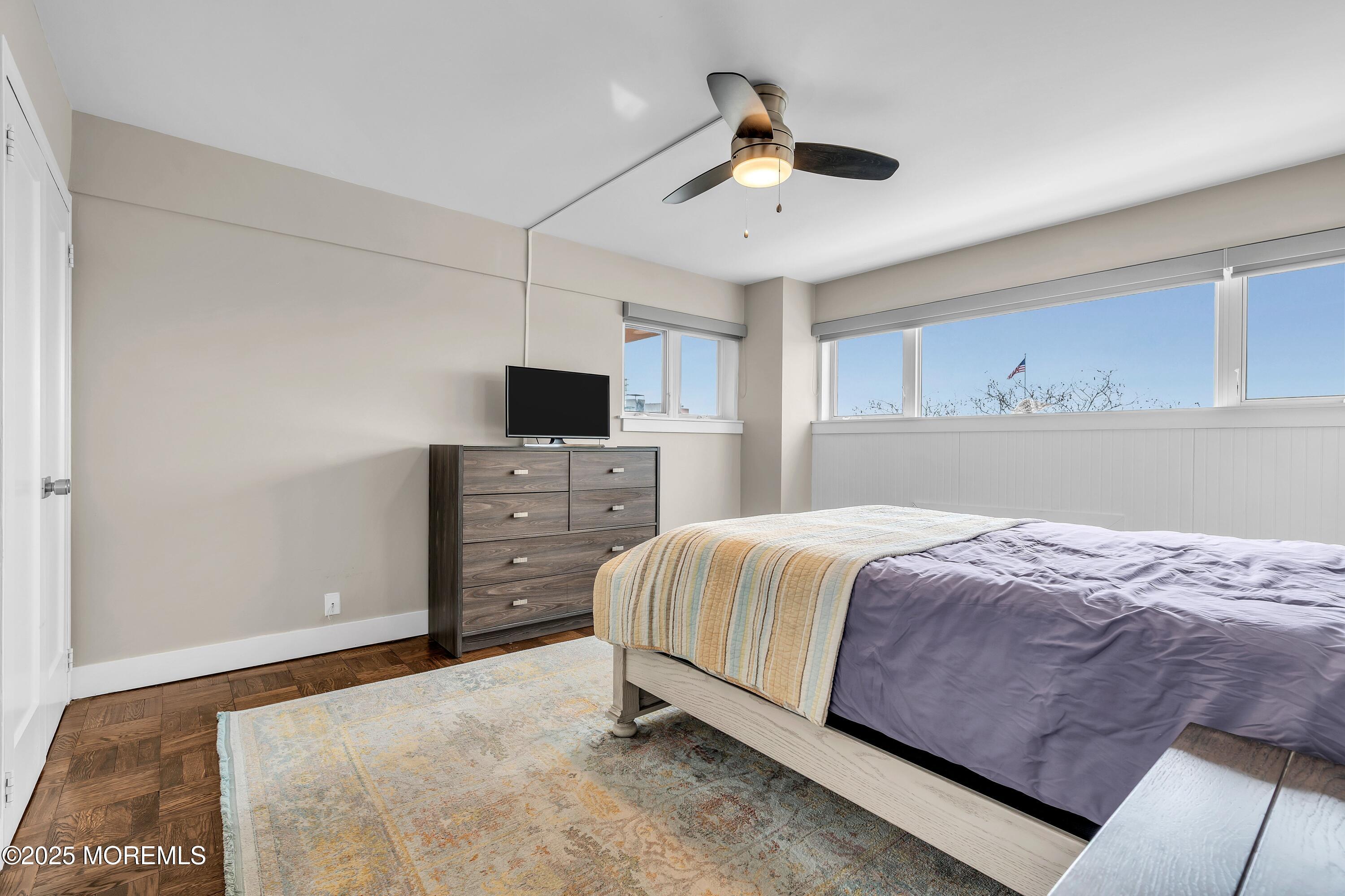 321 Sunset Avenue 3H