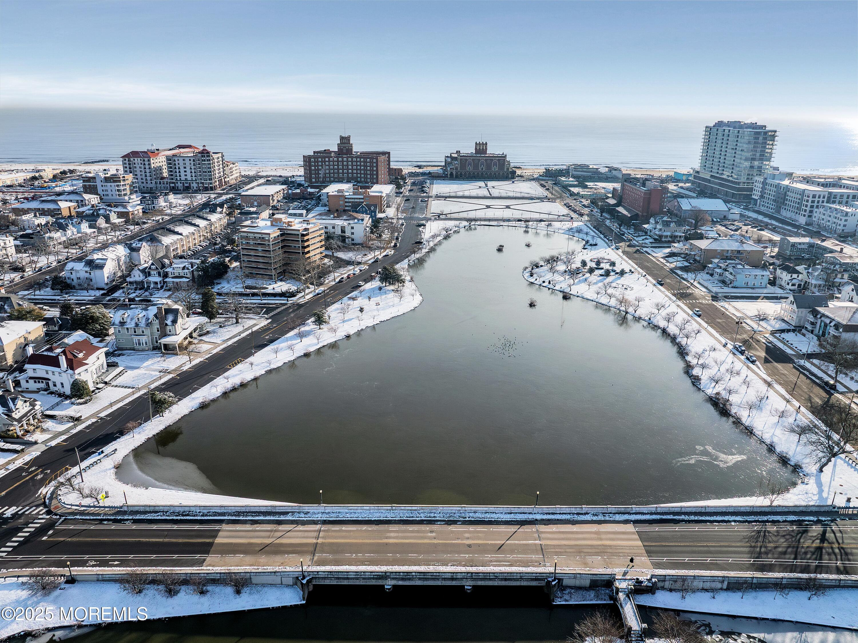 321 Sunset Avenue 3H