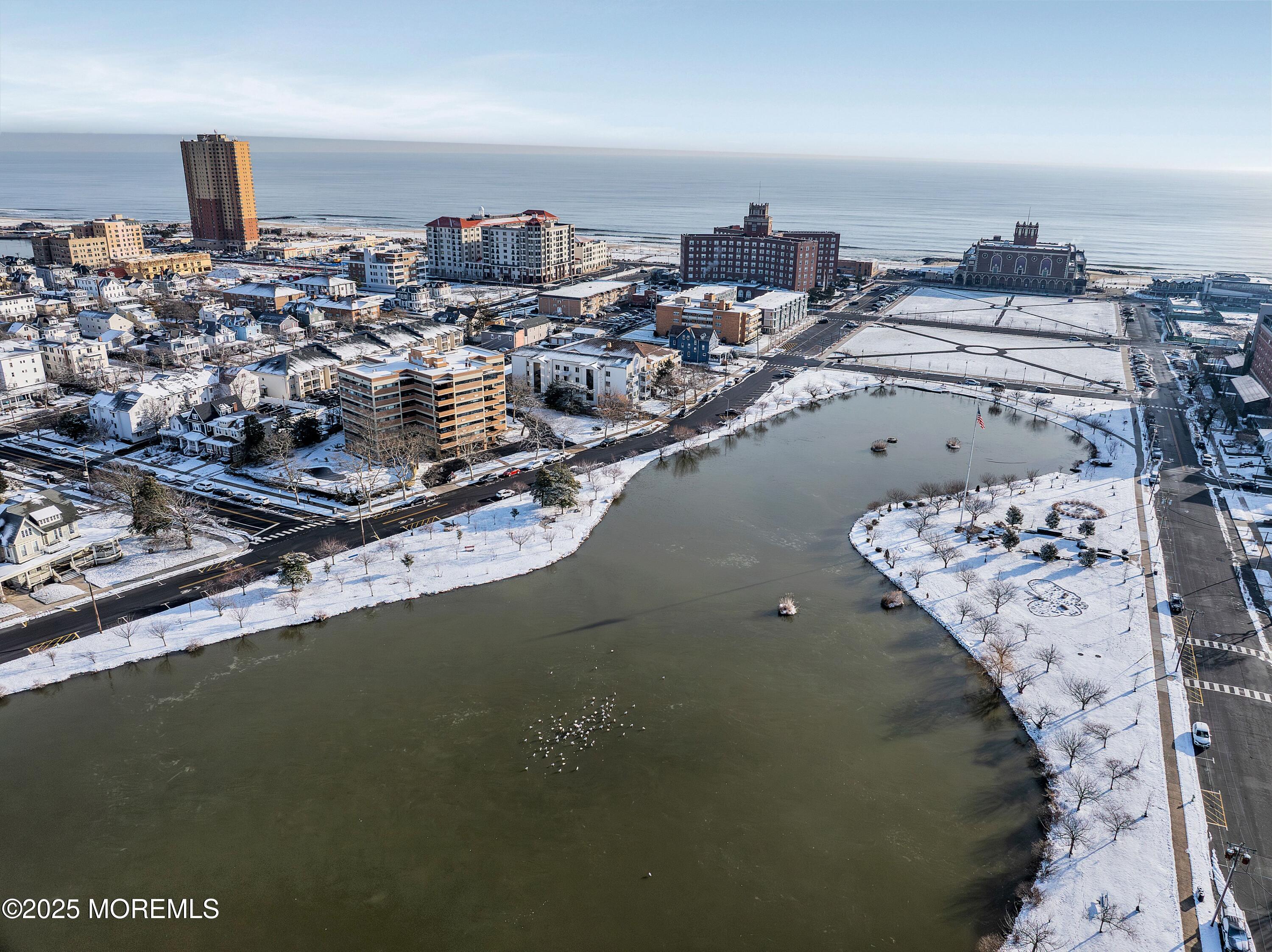 321 Sunset Avenue 3H