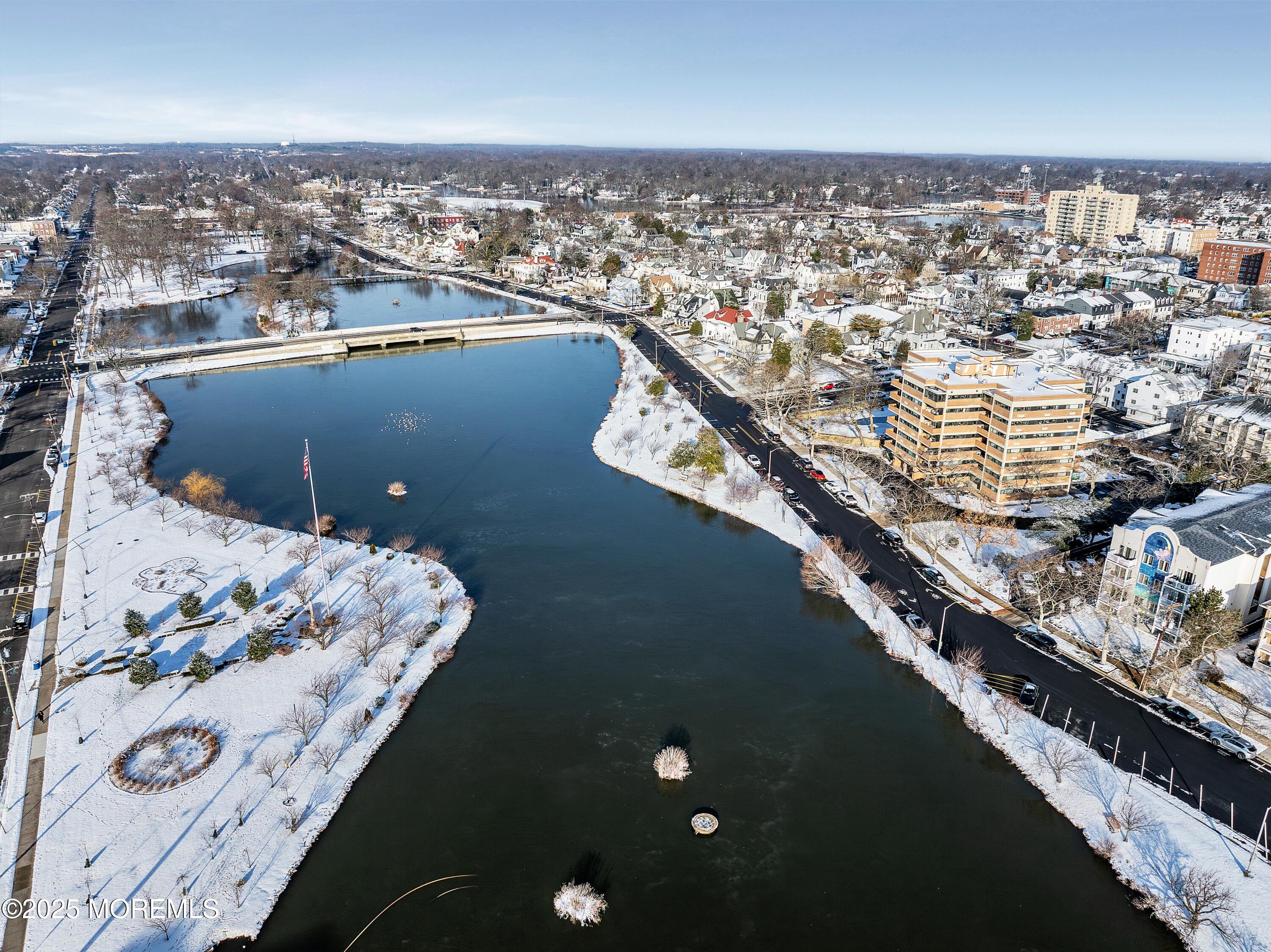 321 Sunset Avenue 3H