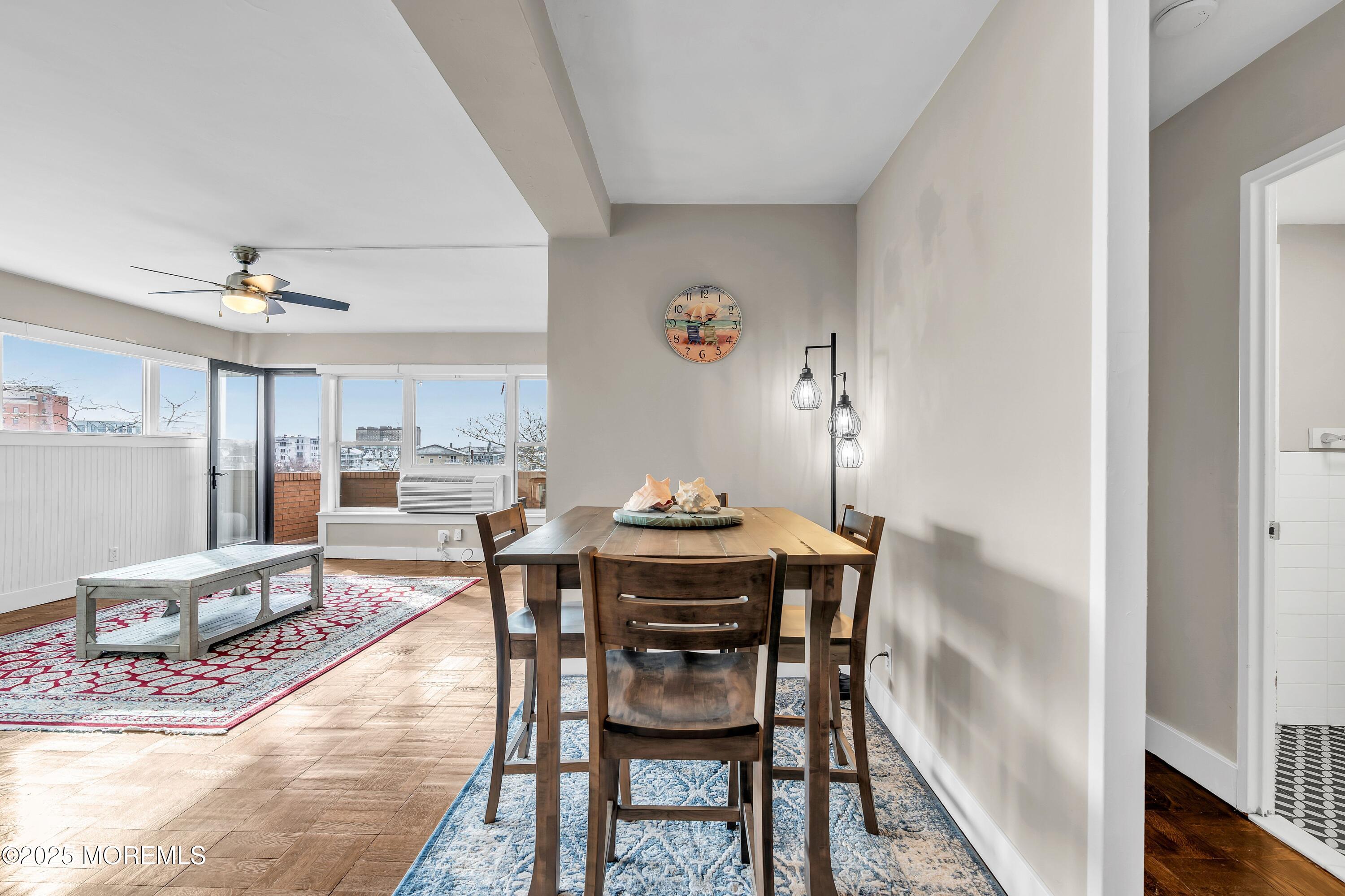 321 Sunset Avenue 3H