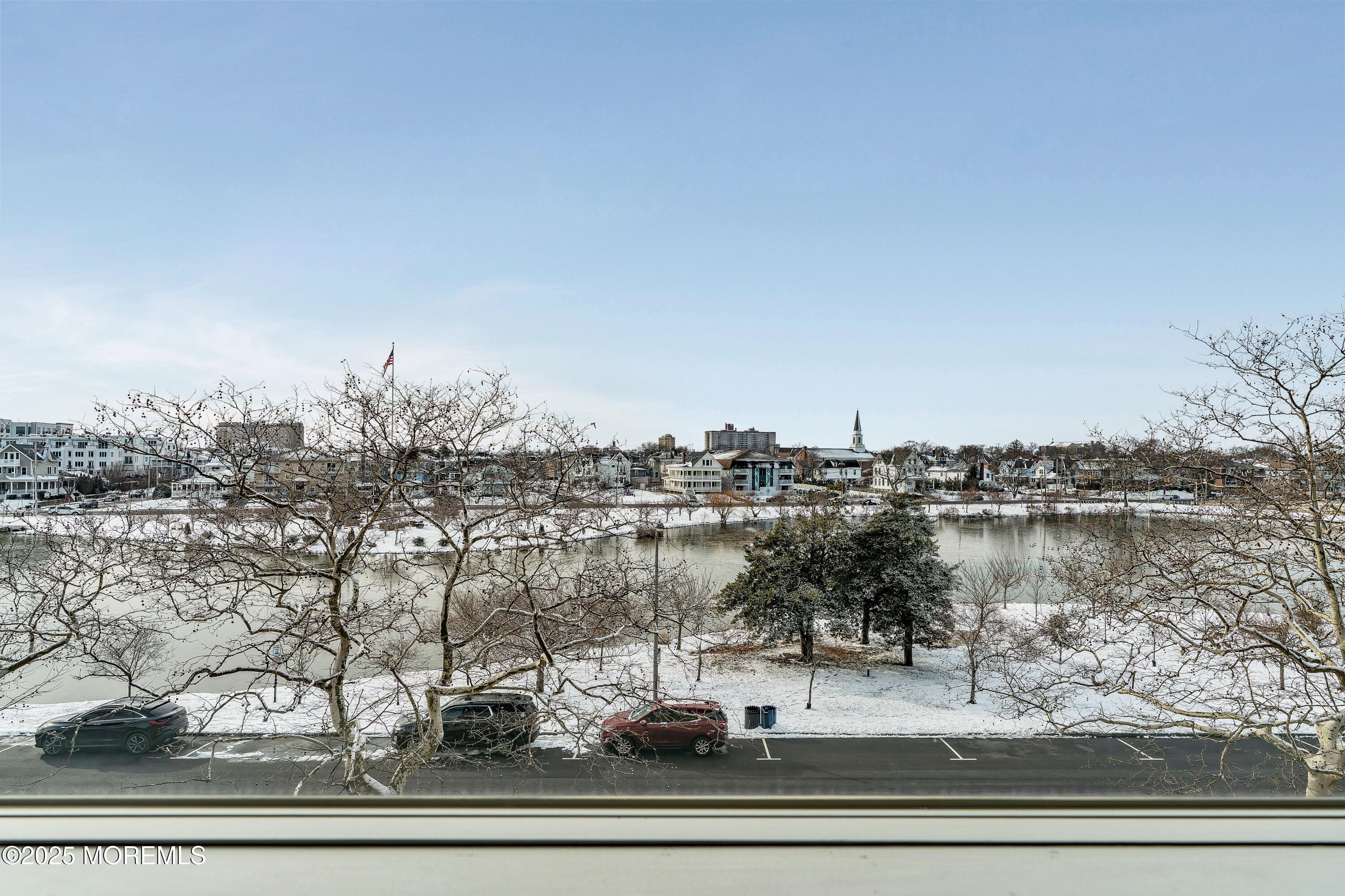 321 Sunset Avenue 3H