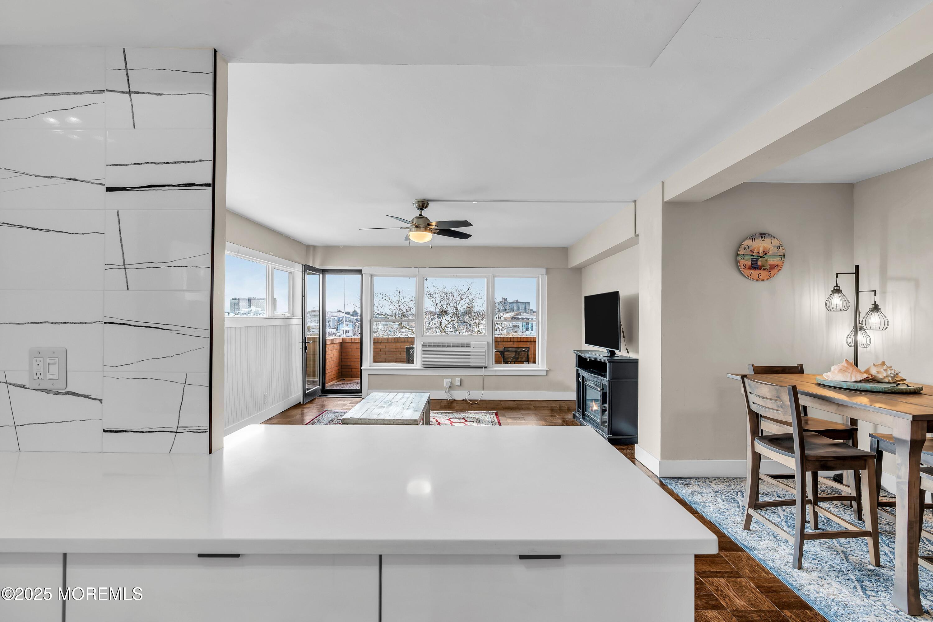 321 Sunset Avenue 3H