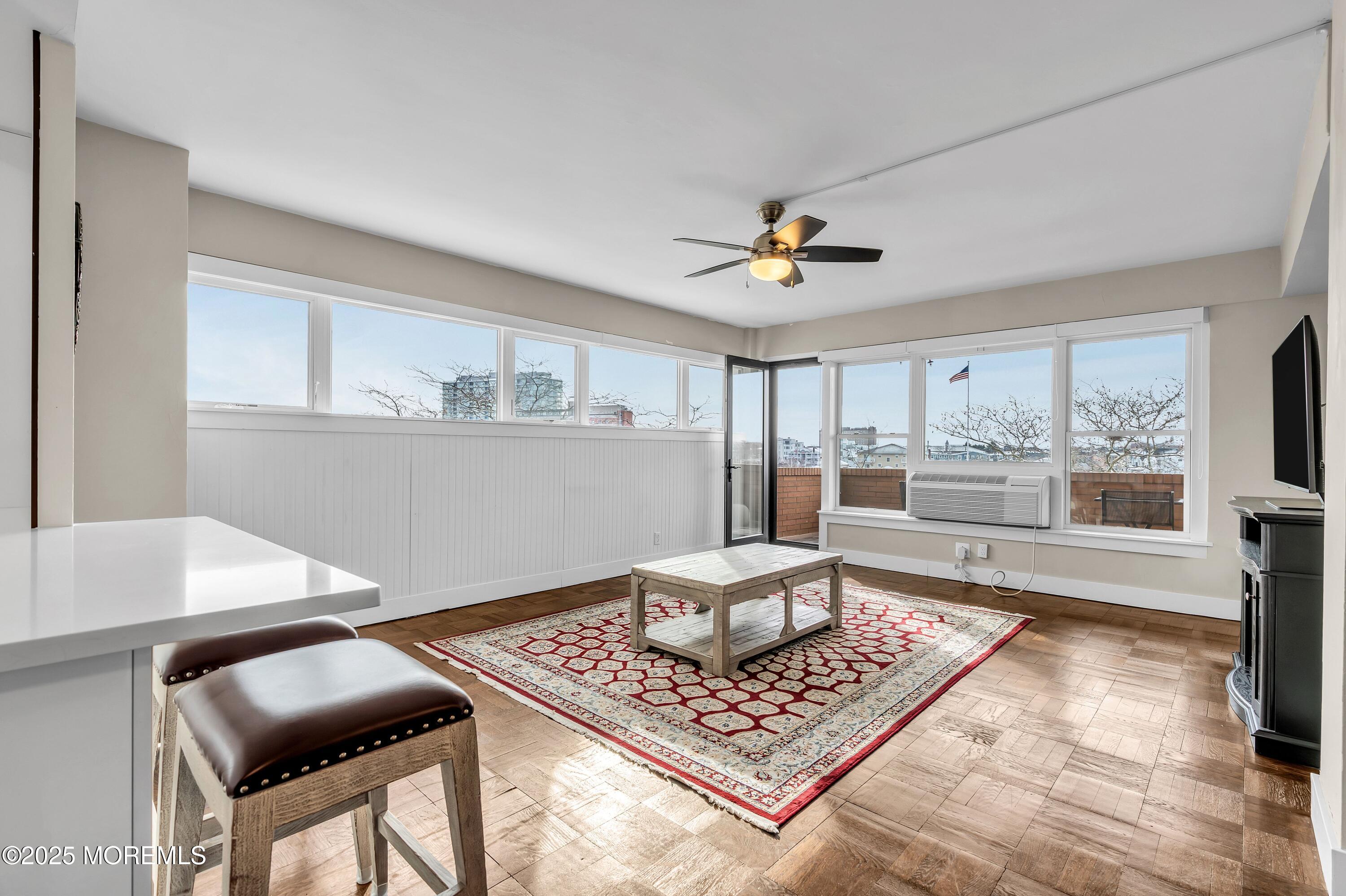 321 Sunset Avenue 3H