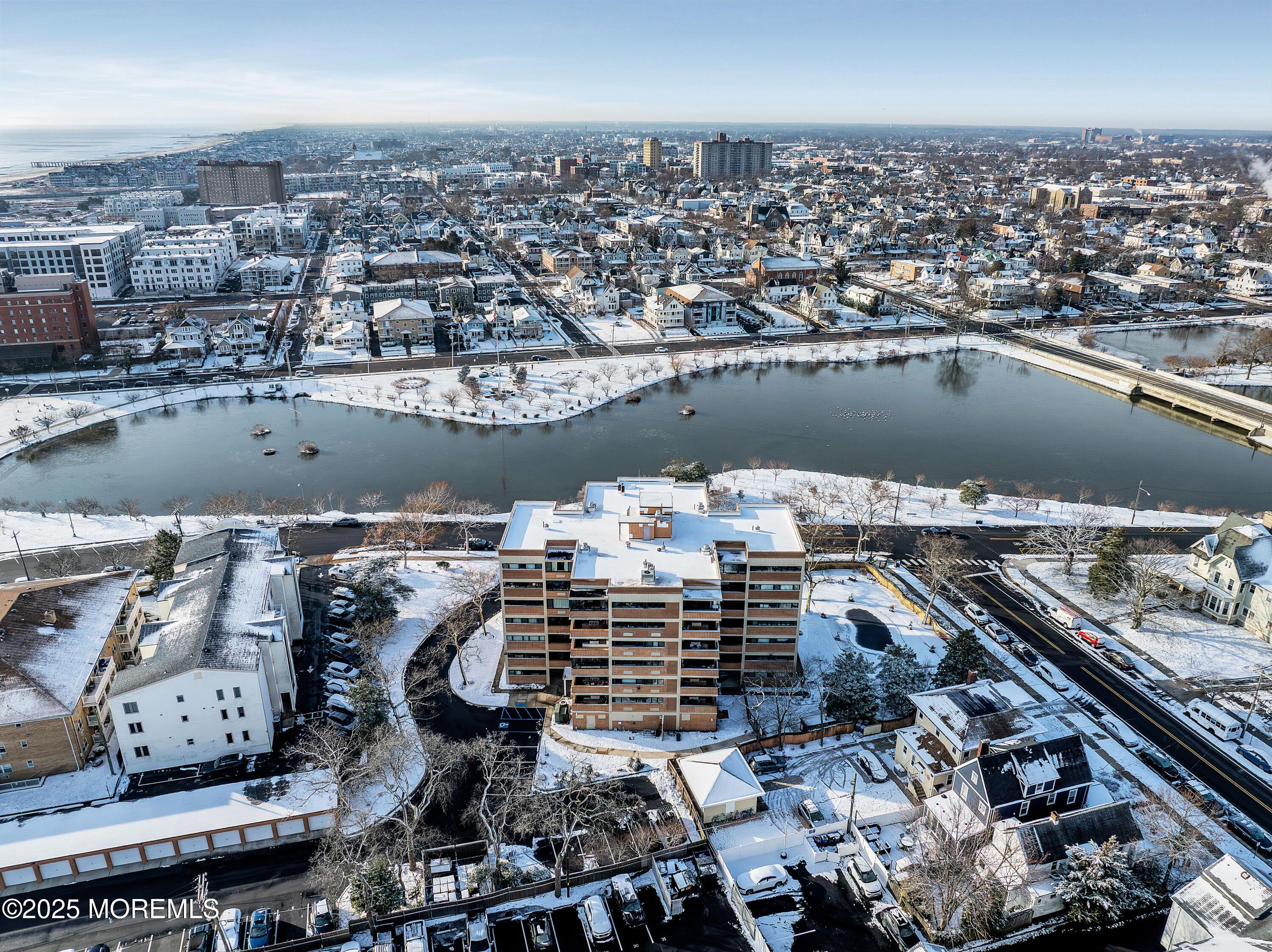 321 Sunset Avenue 3H