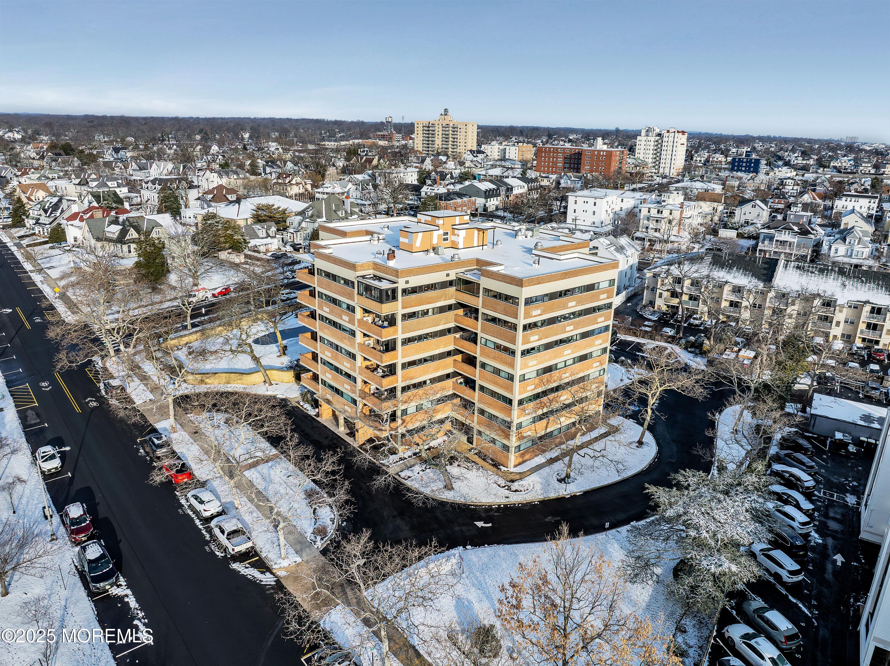 321 Sunset Avenue 3H