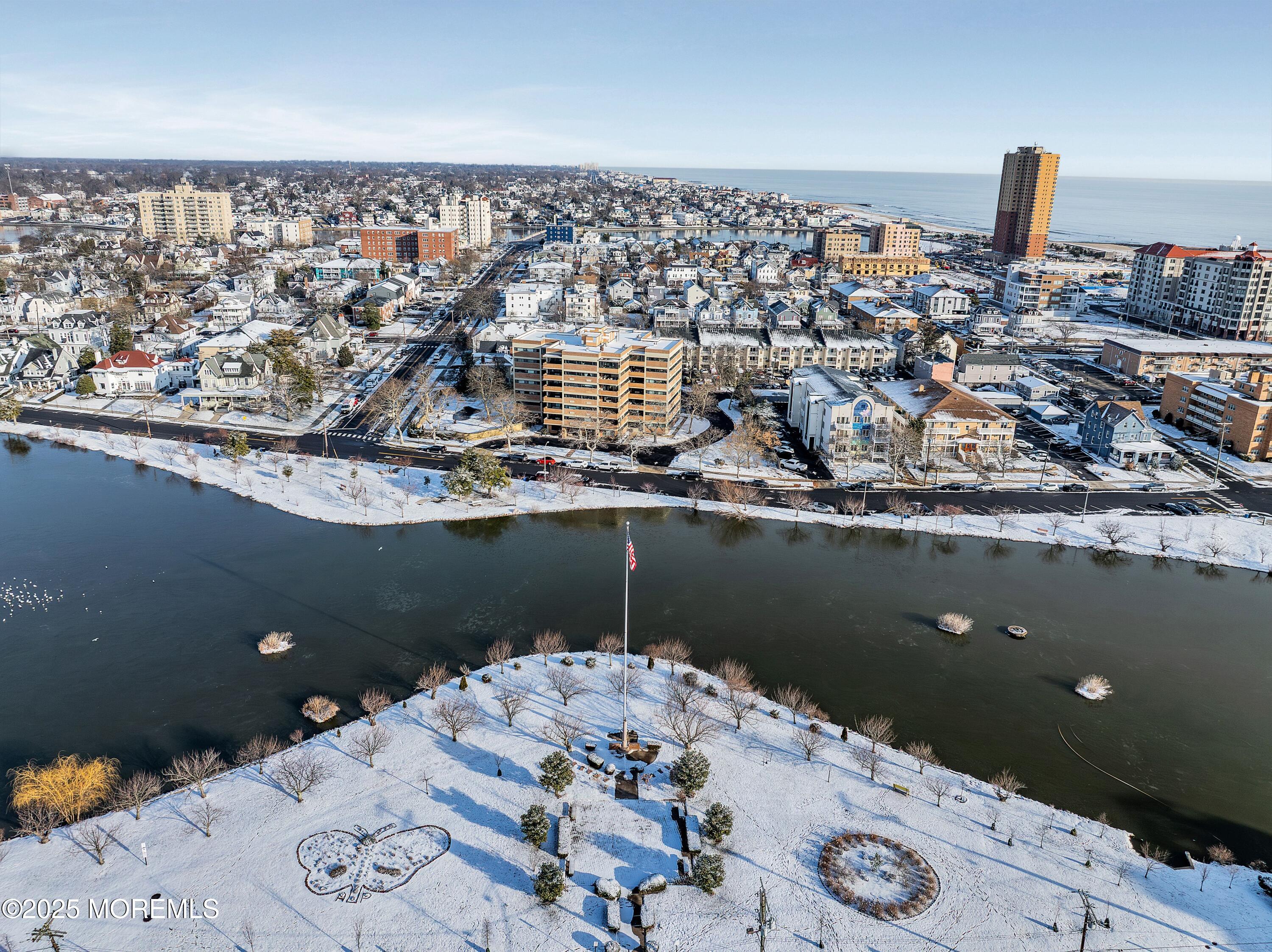 321 Sunset Avenue 3H