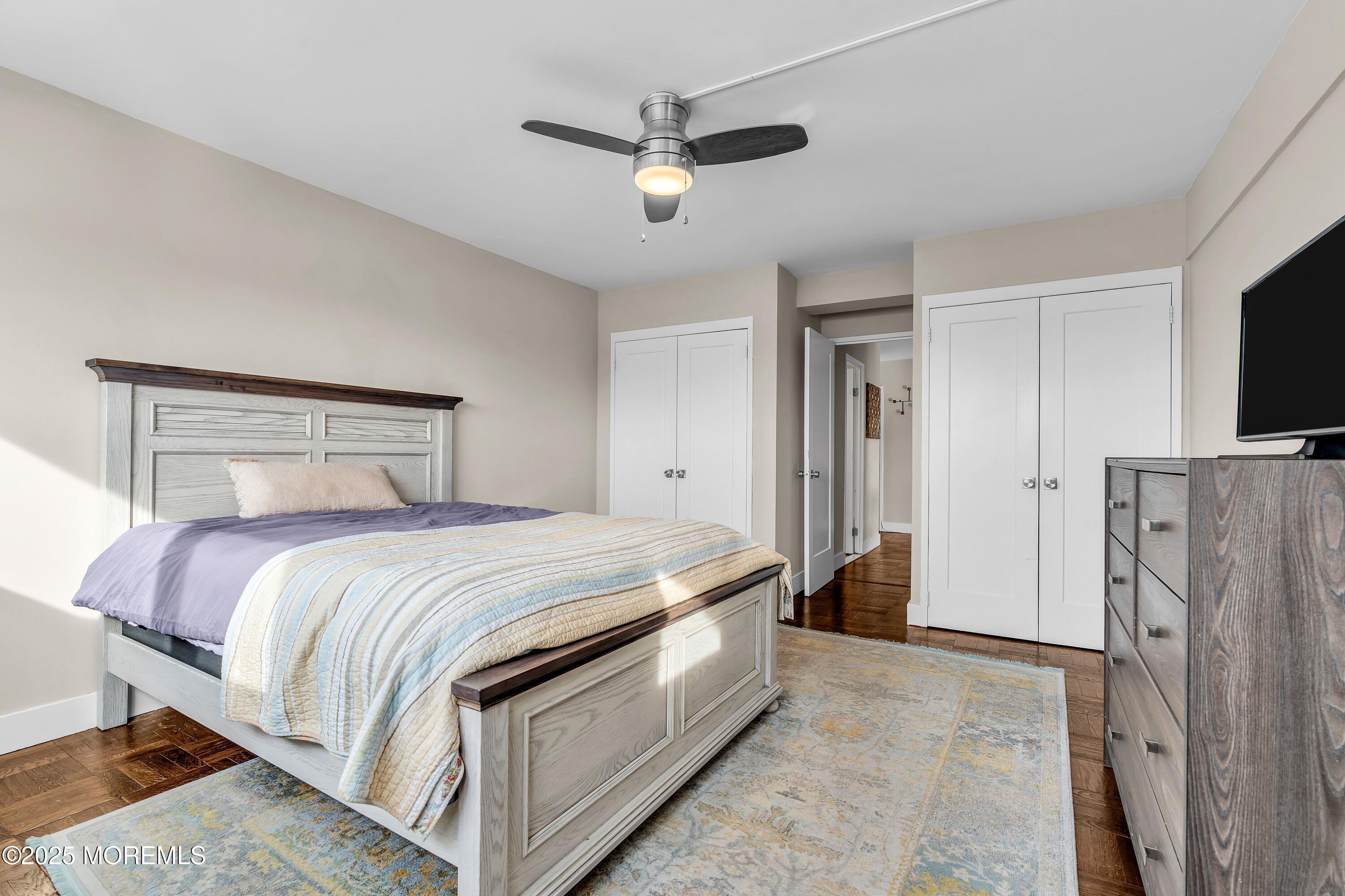 321 Sunset Avenue 3H