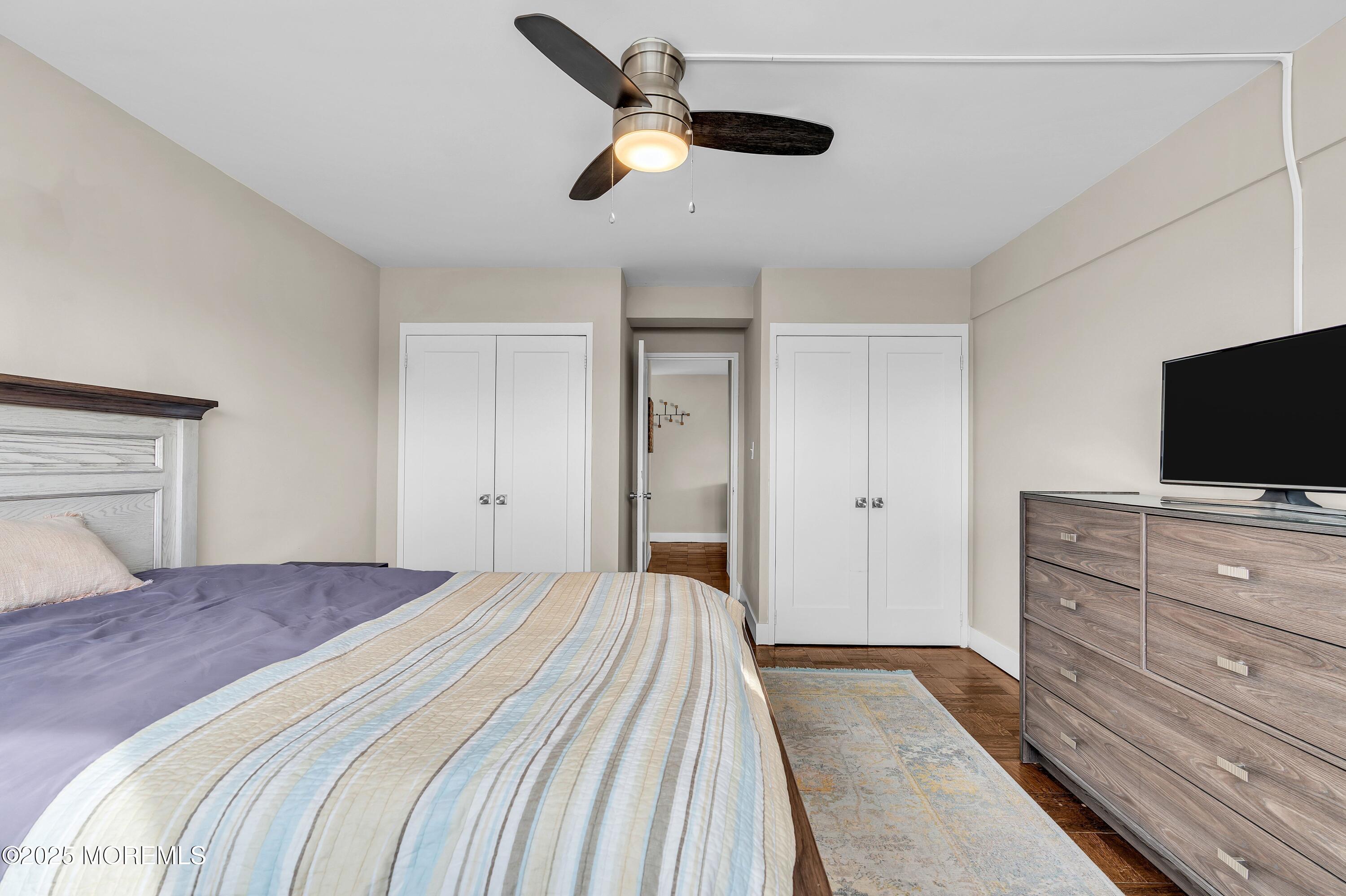 321 Sunset Avenue 3H