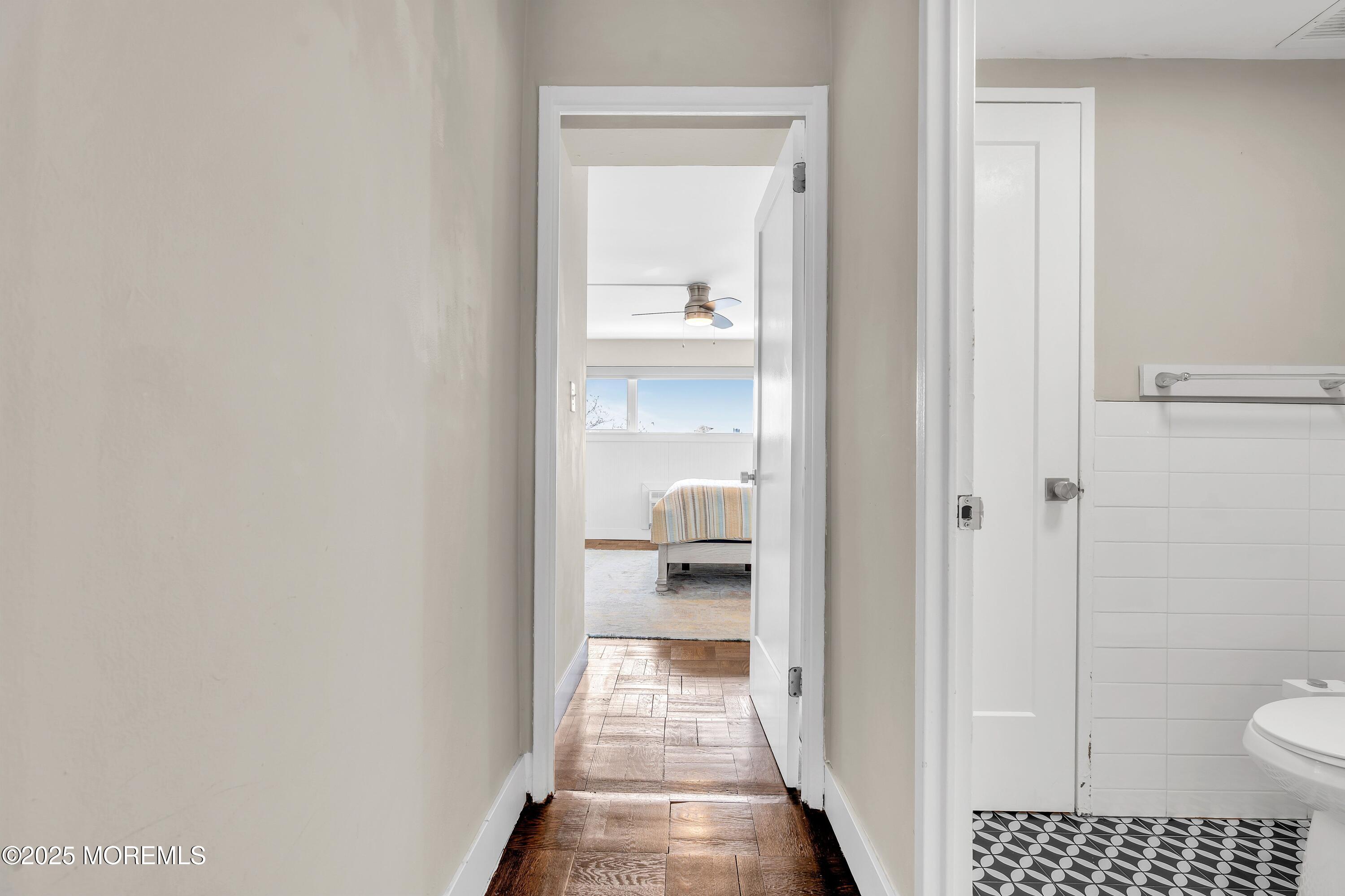 321 Sunset Avenue 3H