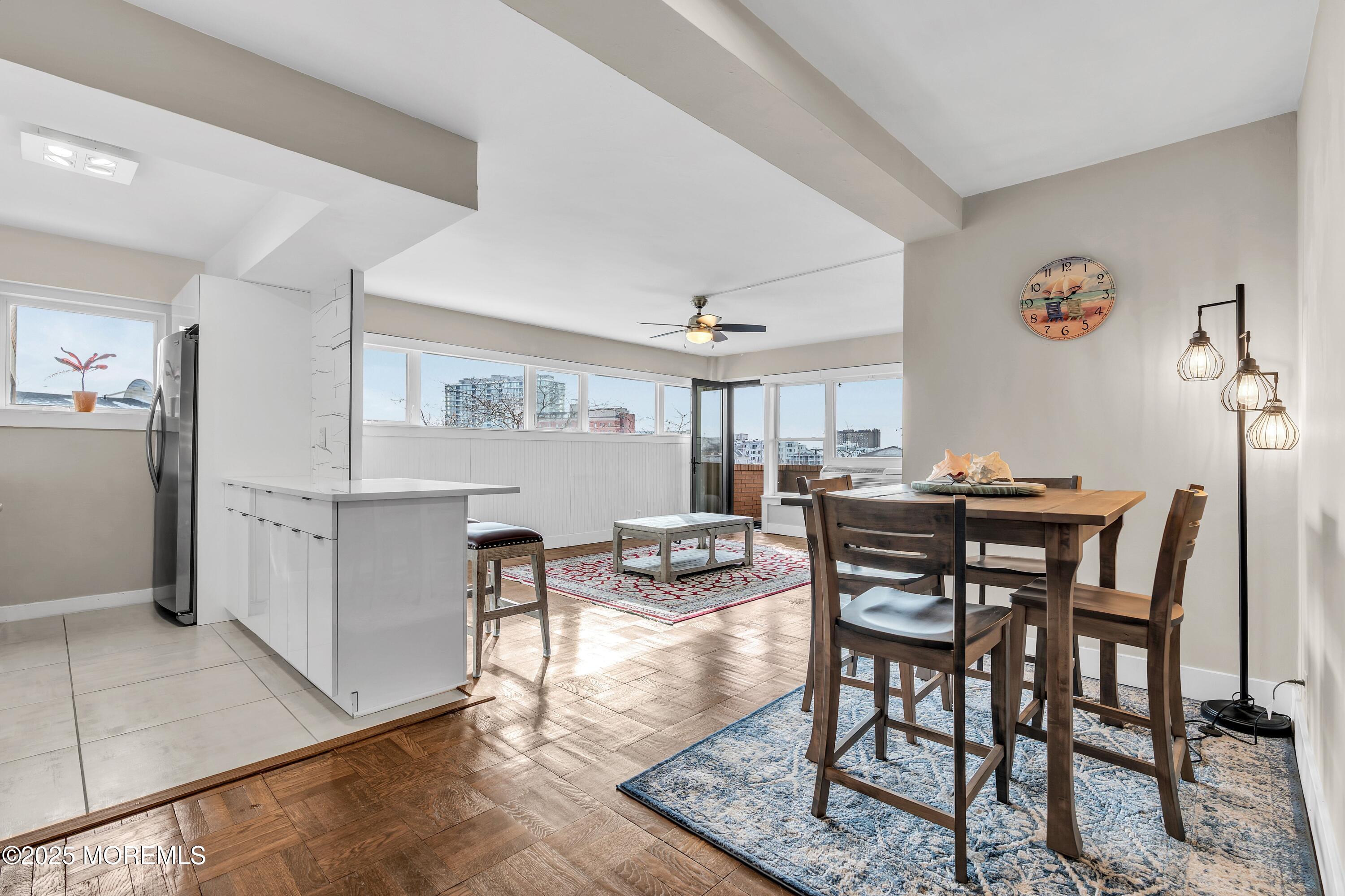 321 Sunset Avenue 3H