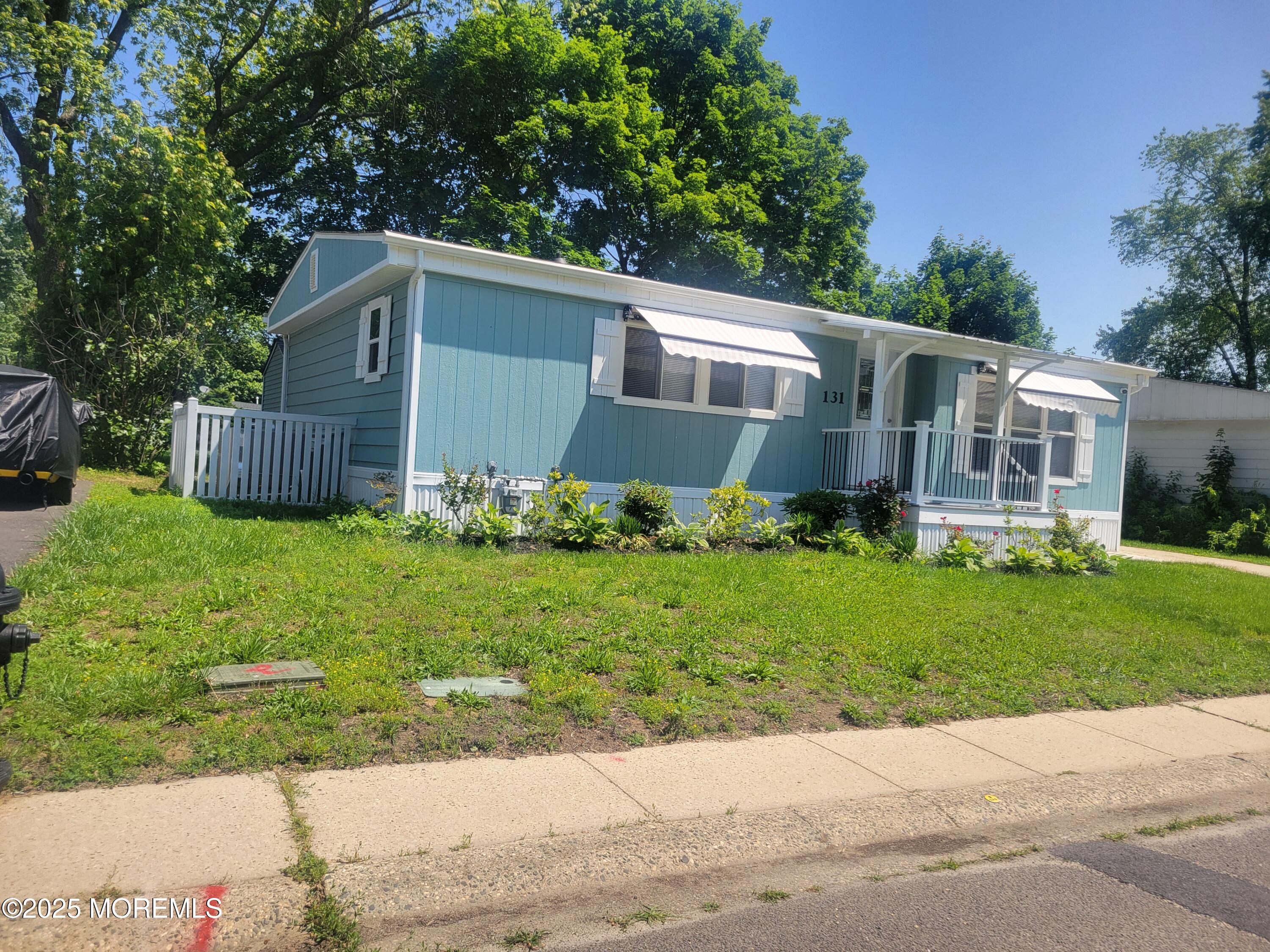 131 Douglas Drive