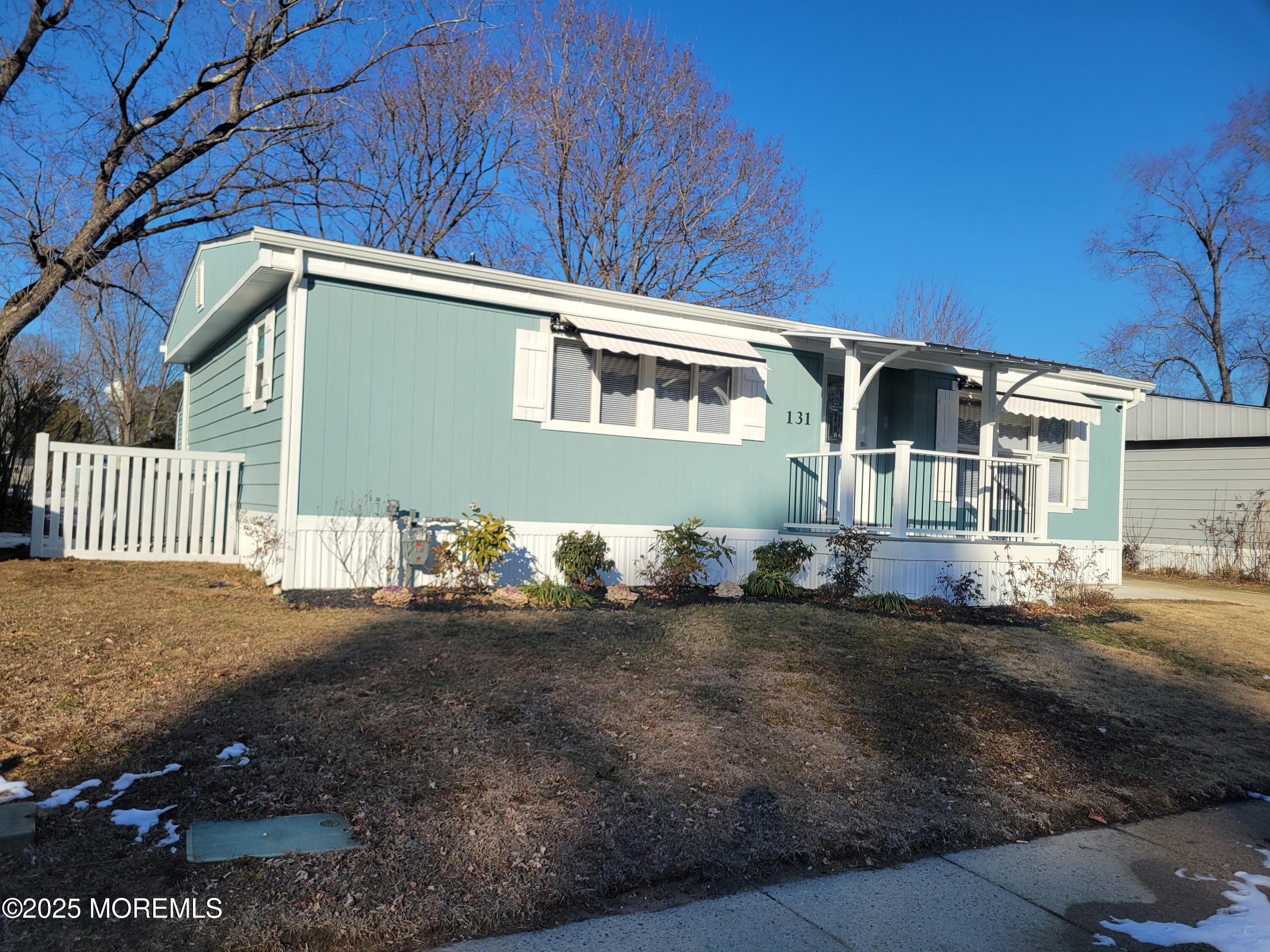 131 Douglas Drive
