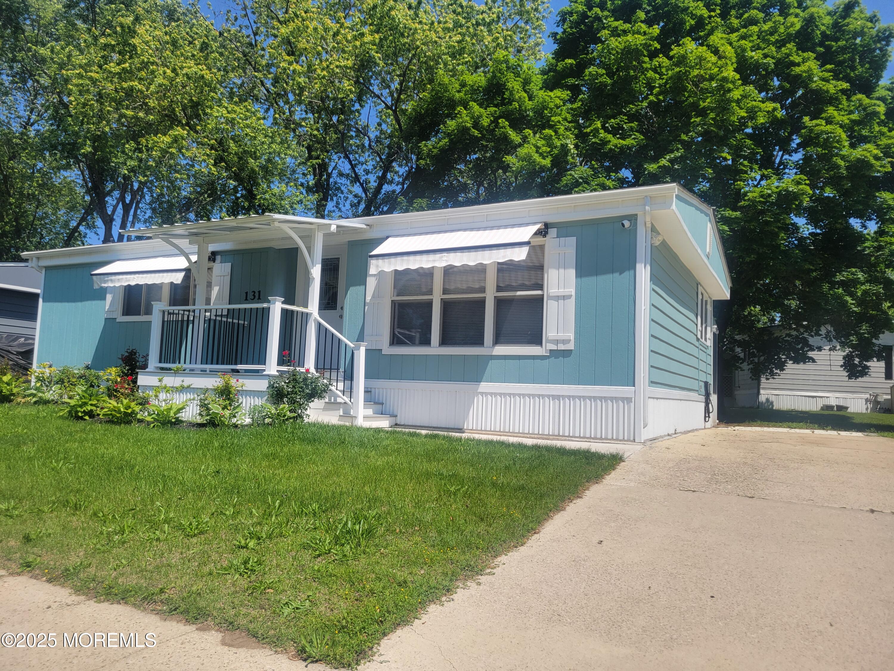 131 Douglas Drive