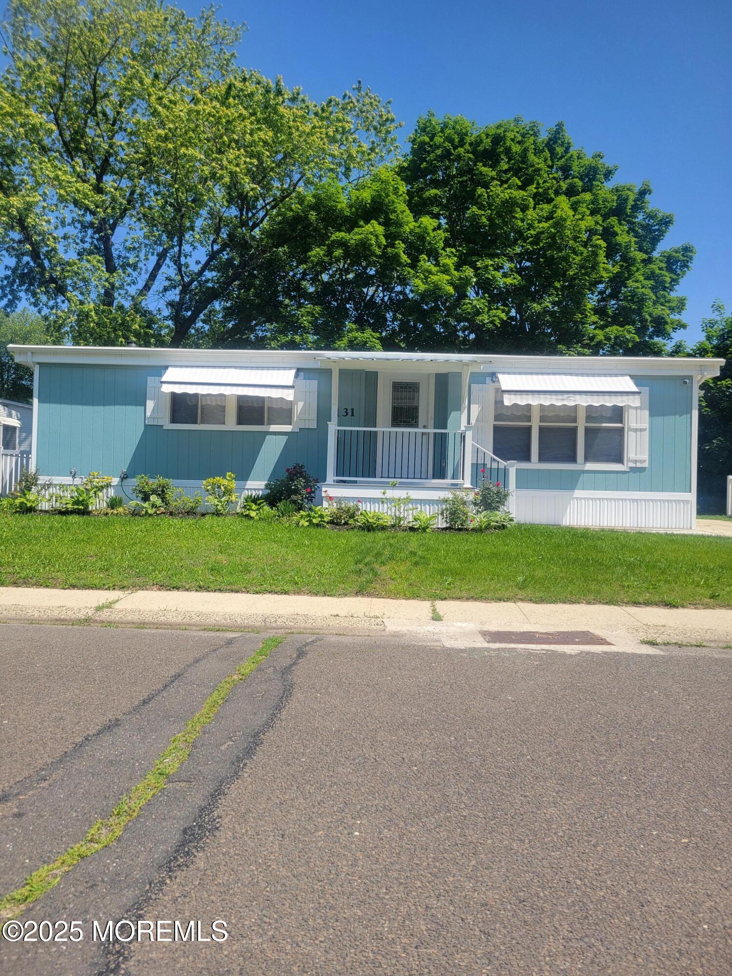 131 Douglas Drive