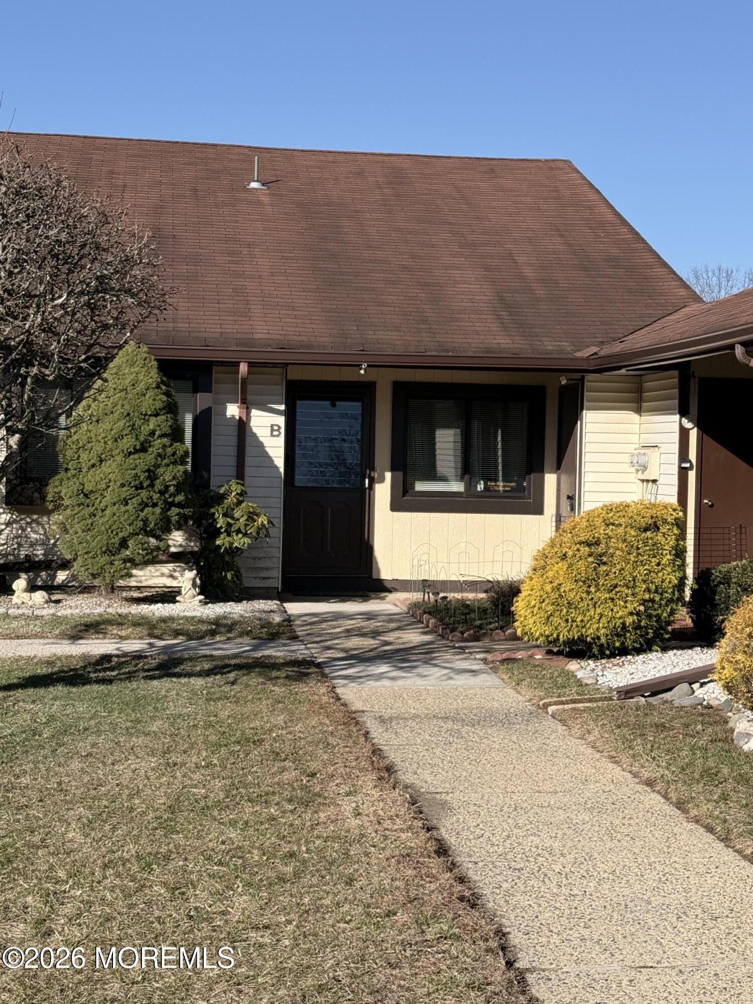 81 Amberly Drive B