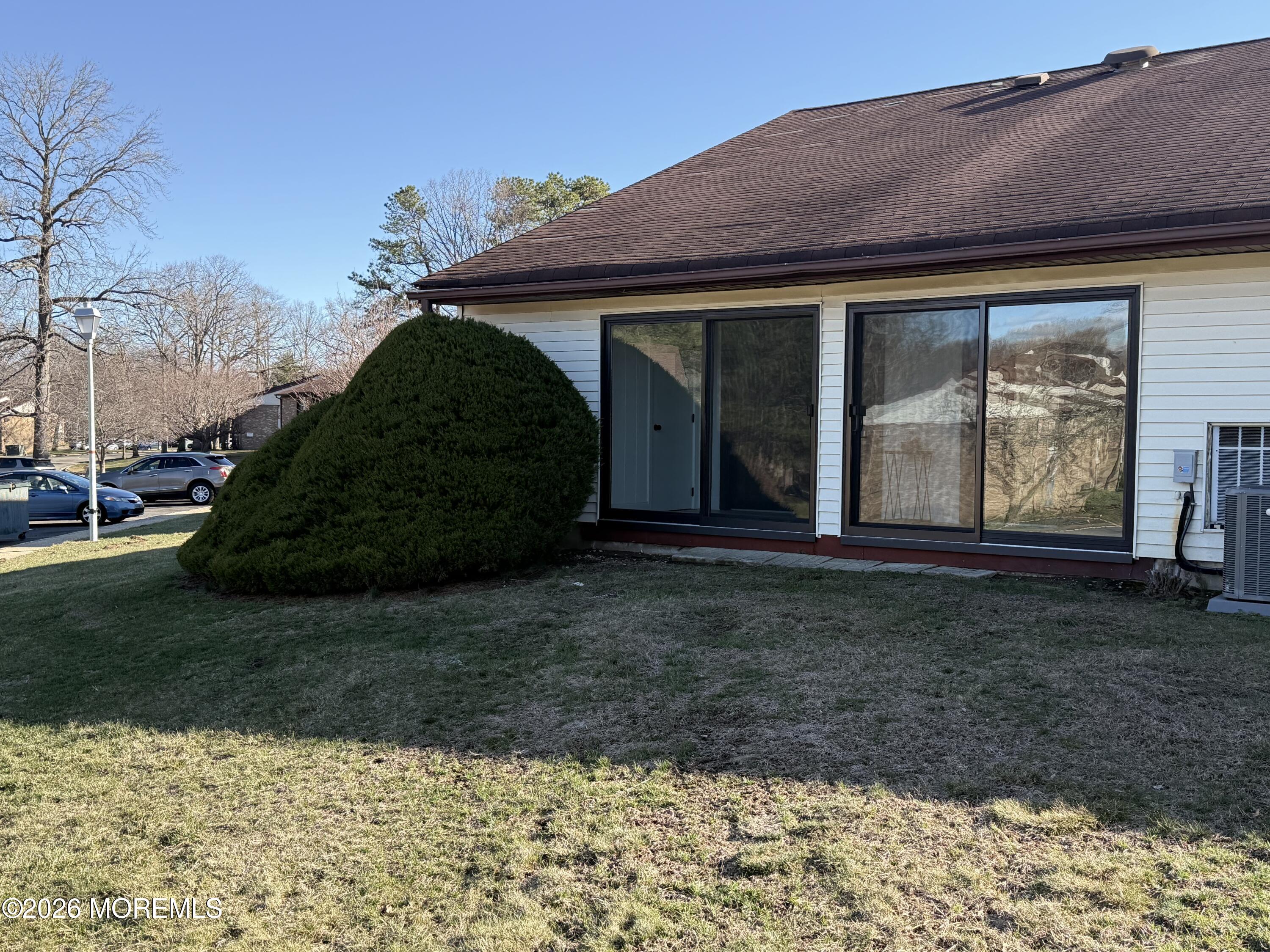 81 Amberly Drive B