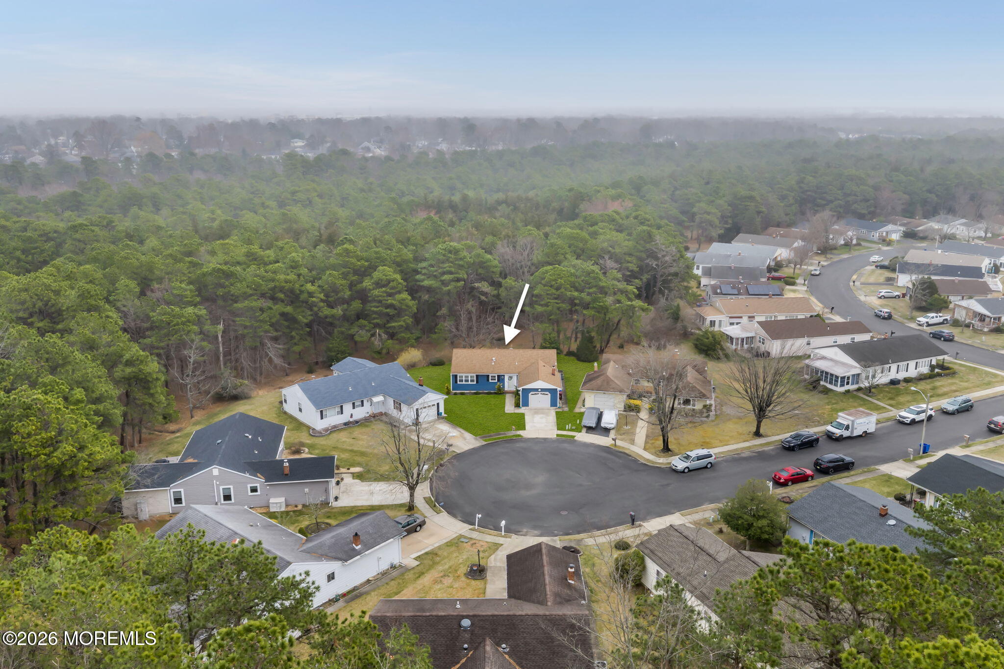 10 Point Blanche Court