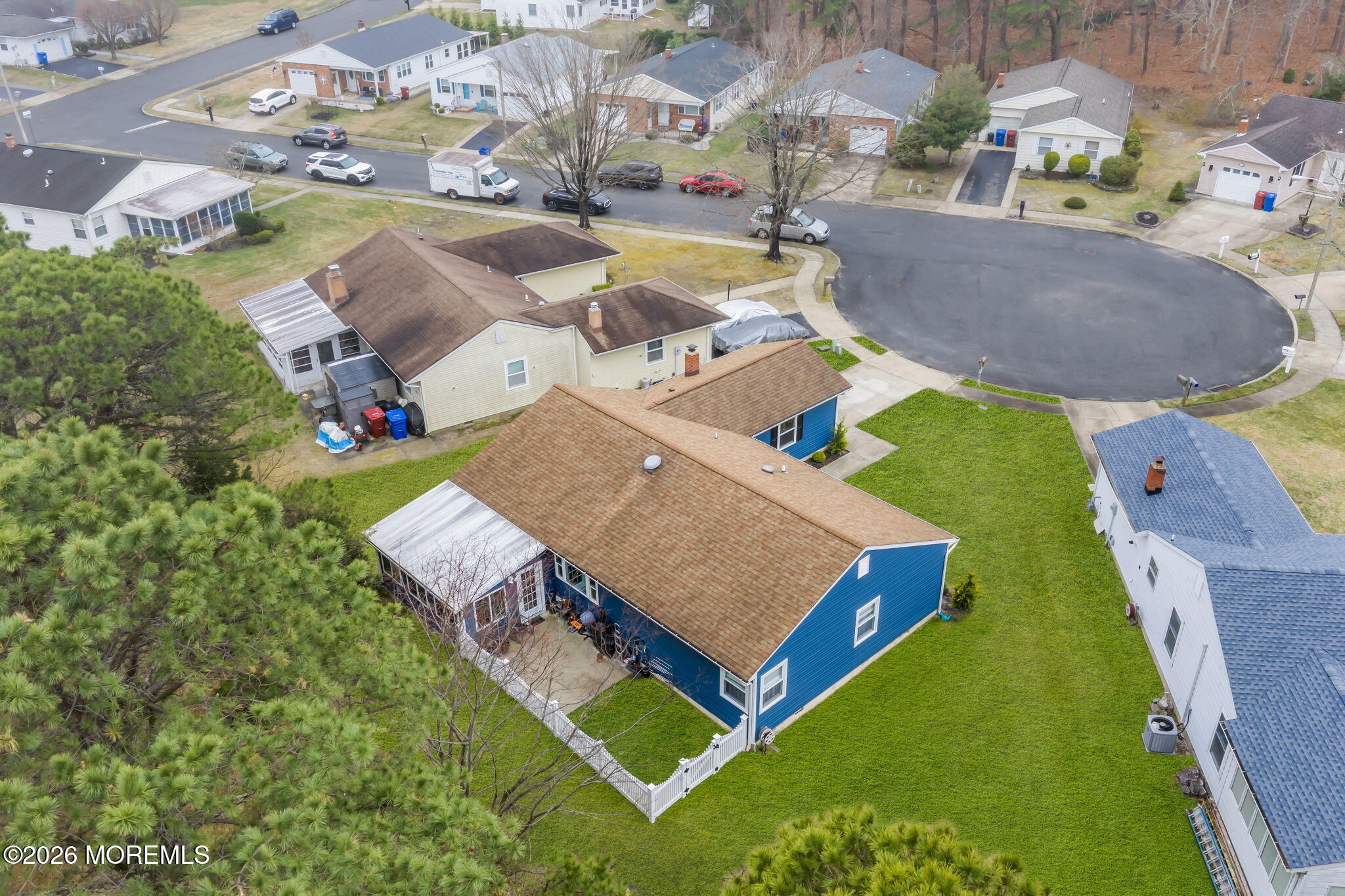 10 Point Blanche Court