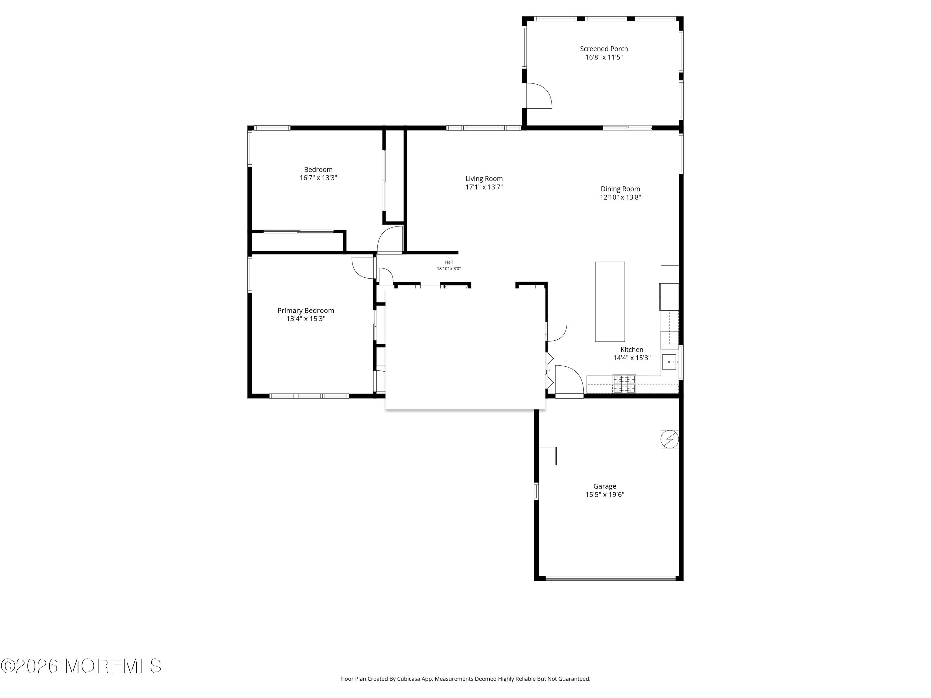 10 Point Blanche Court