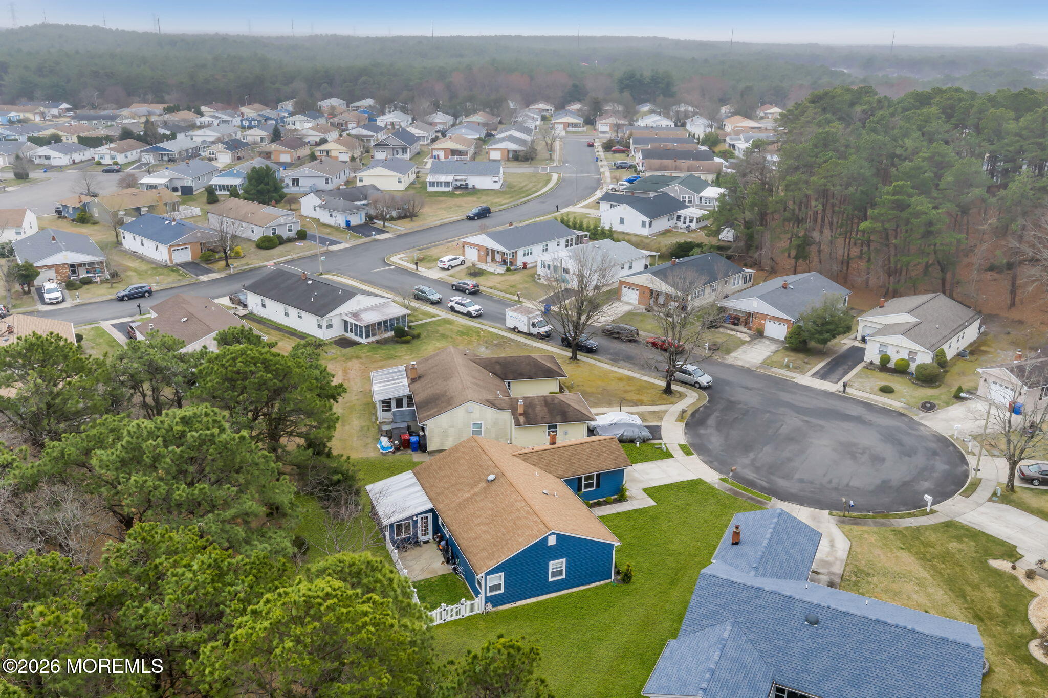 10 Point Blanche Court