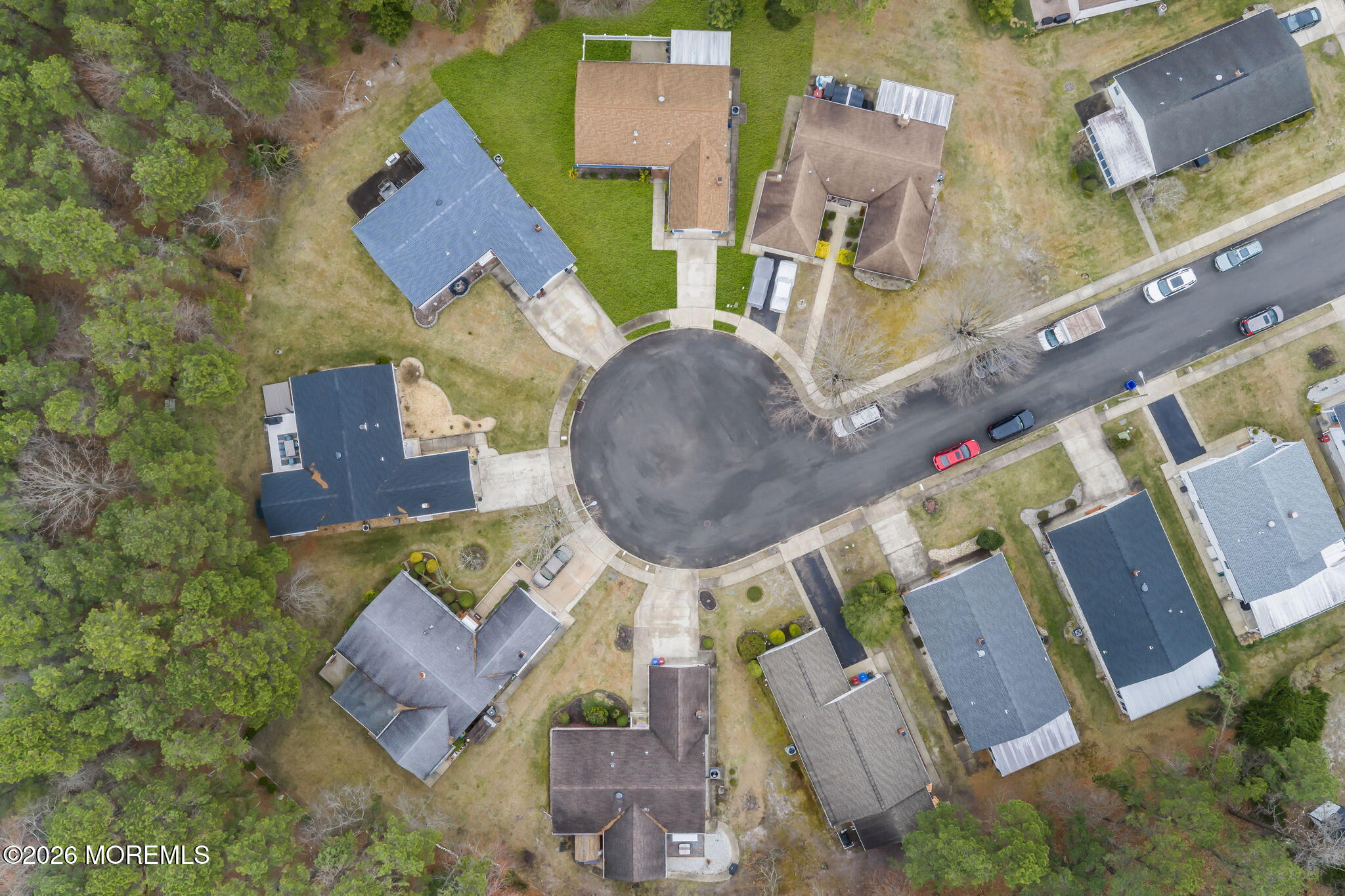 10 Point Blanche Court