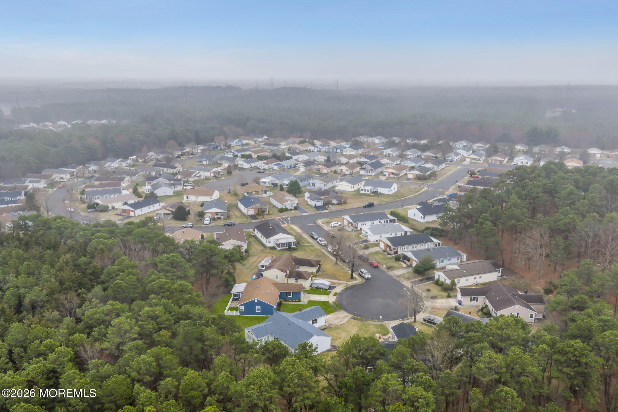 10 Point Blanche Court