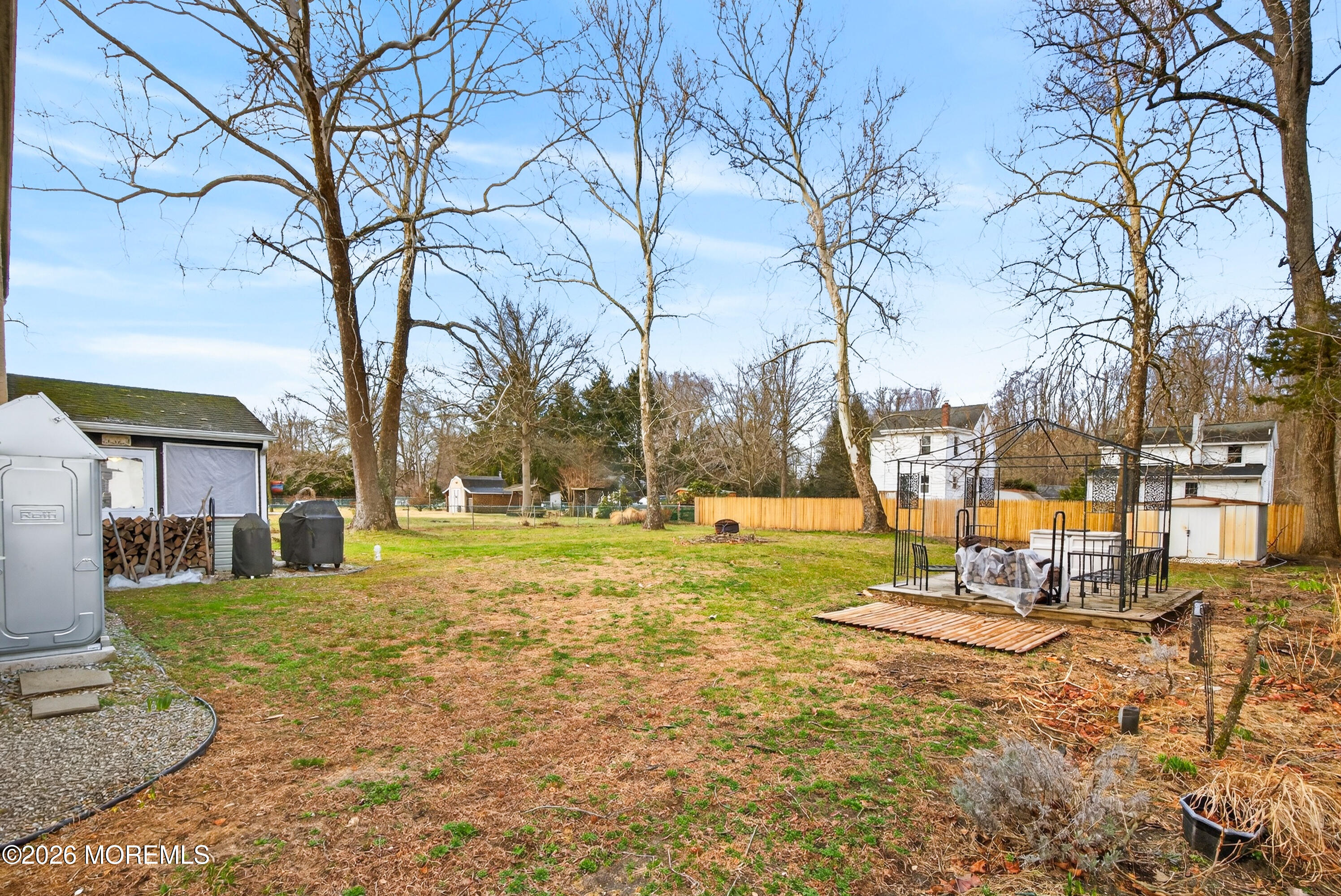 88 Evergreen Road