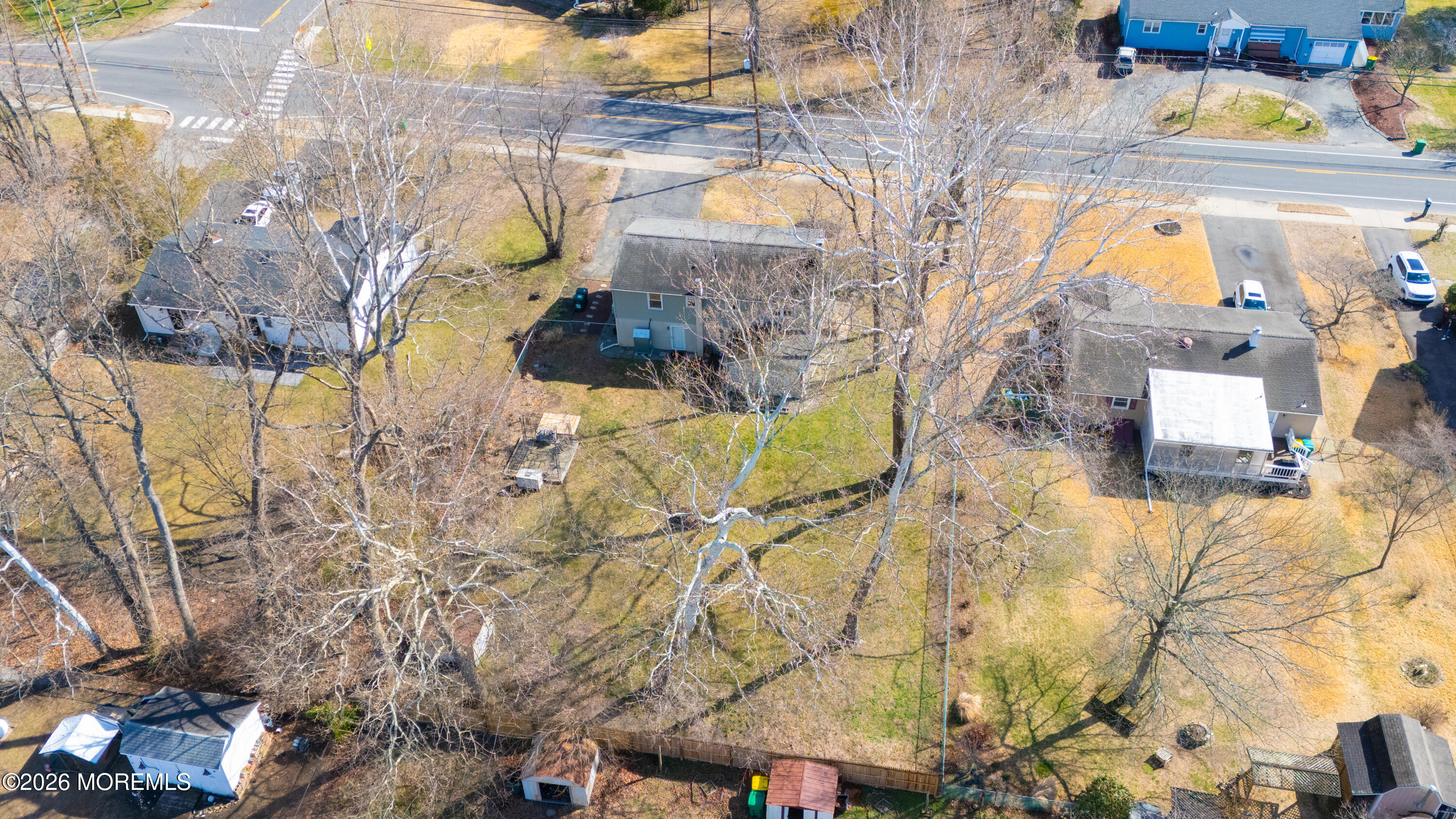 88 Evergreen Road