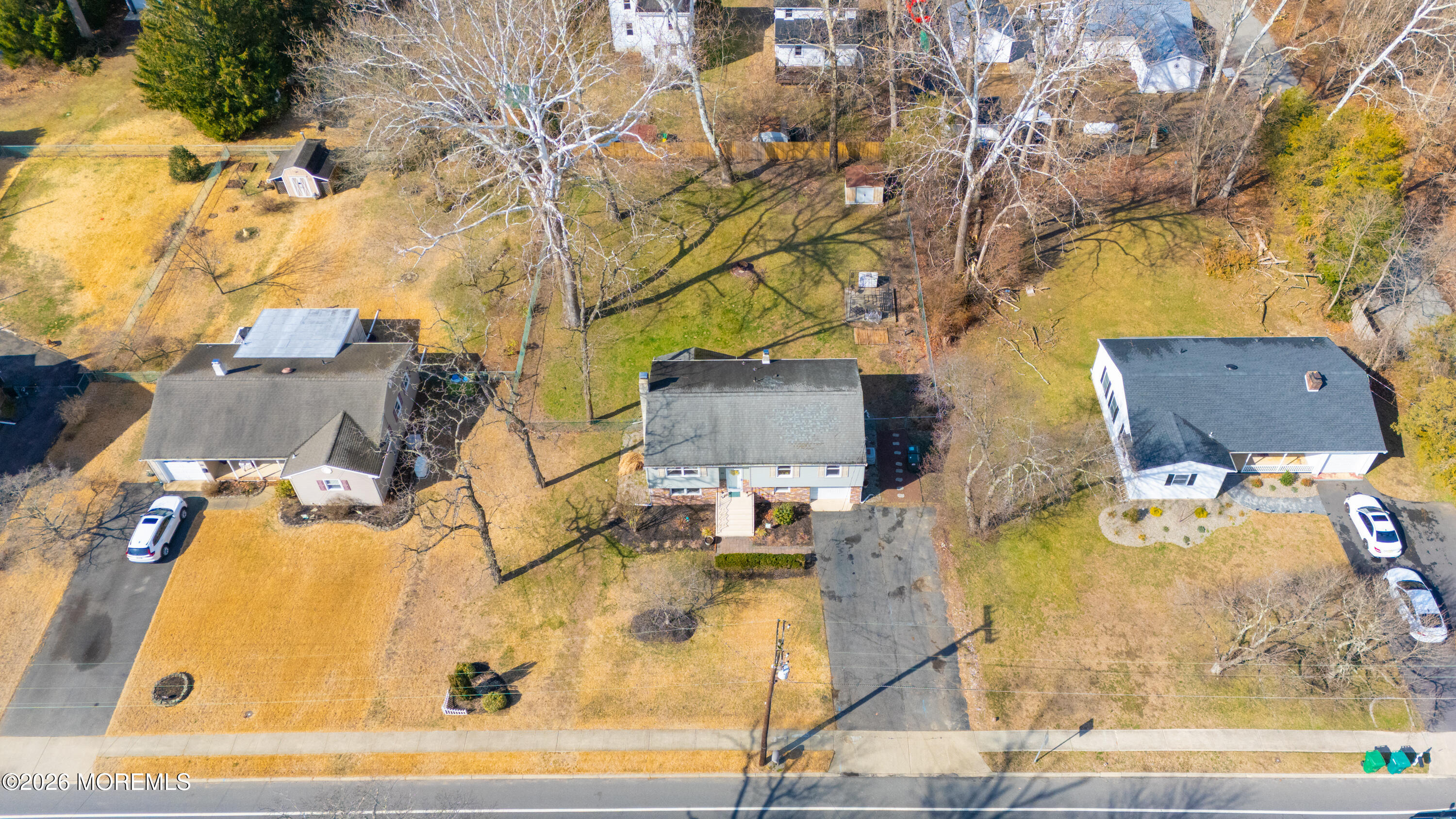 88 Evergreen Road