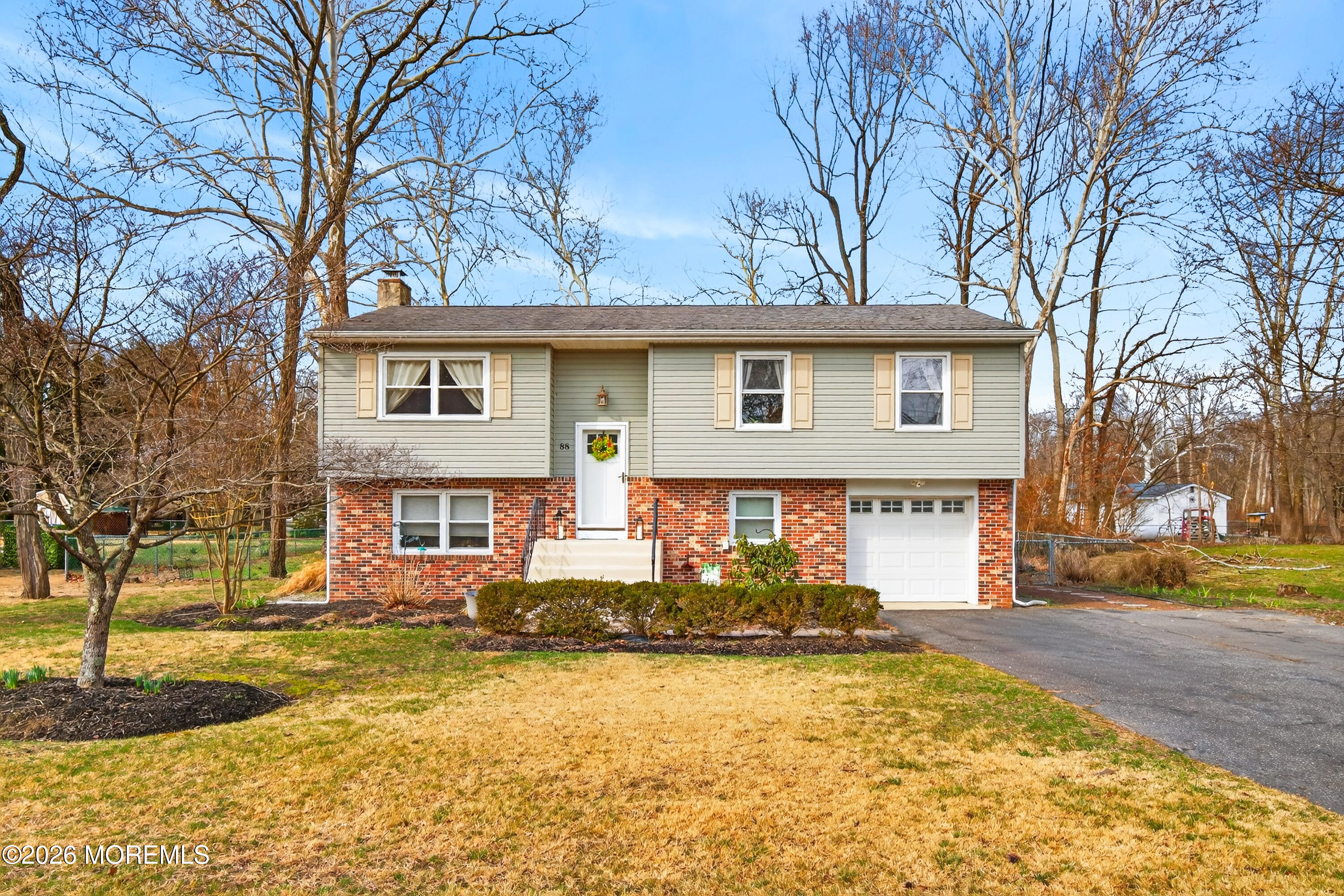 88 Evergreen Road