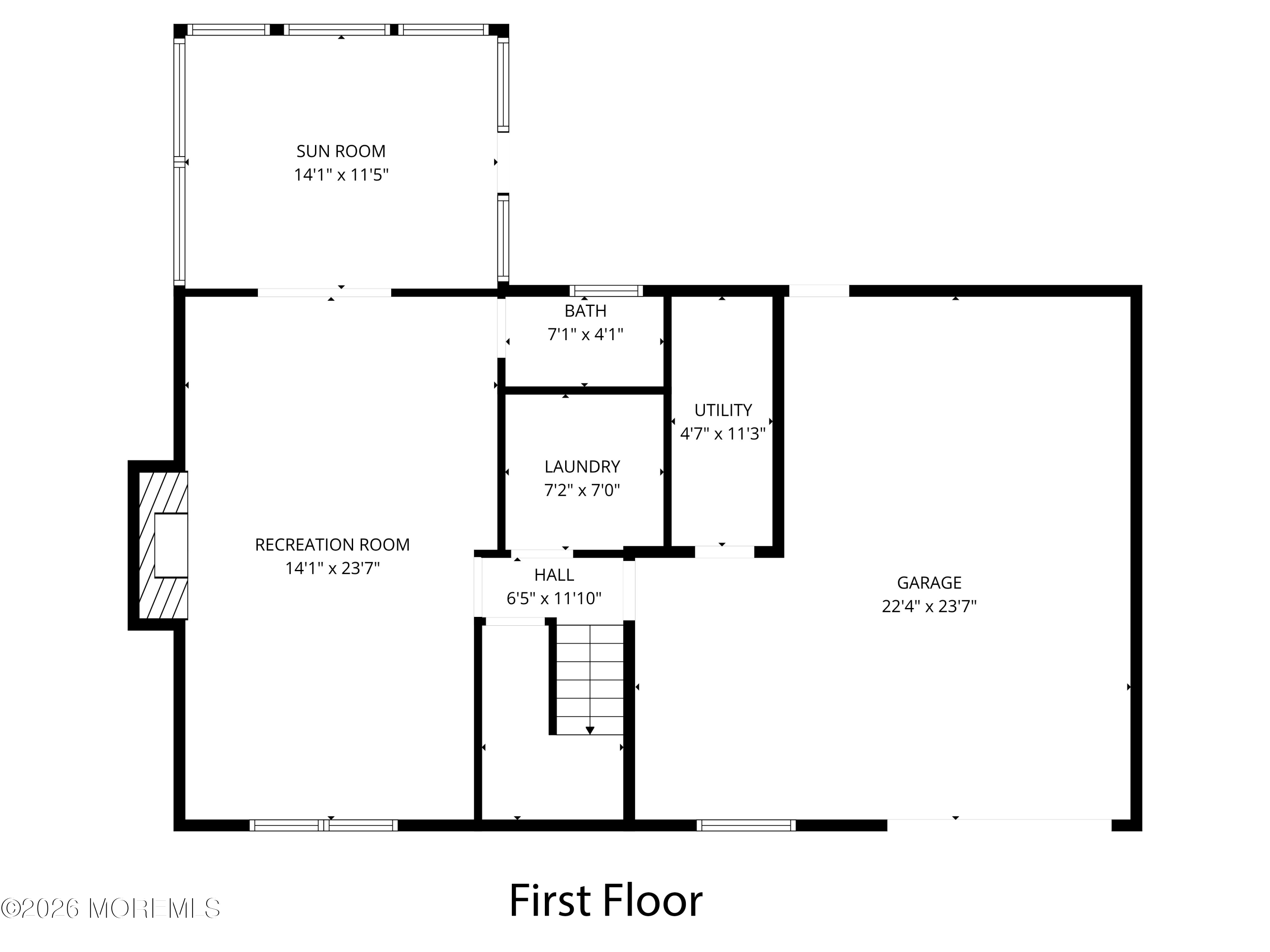 88 Evergreen Road