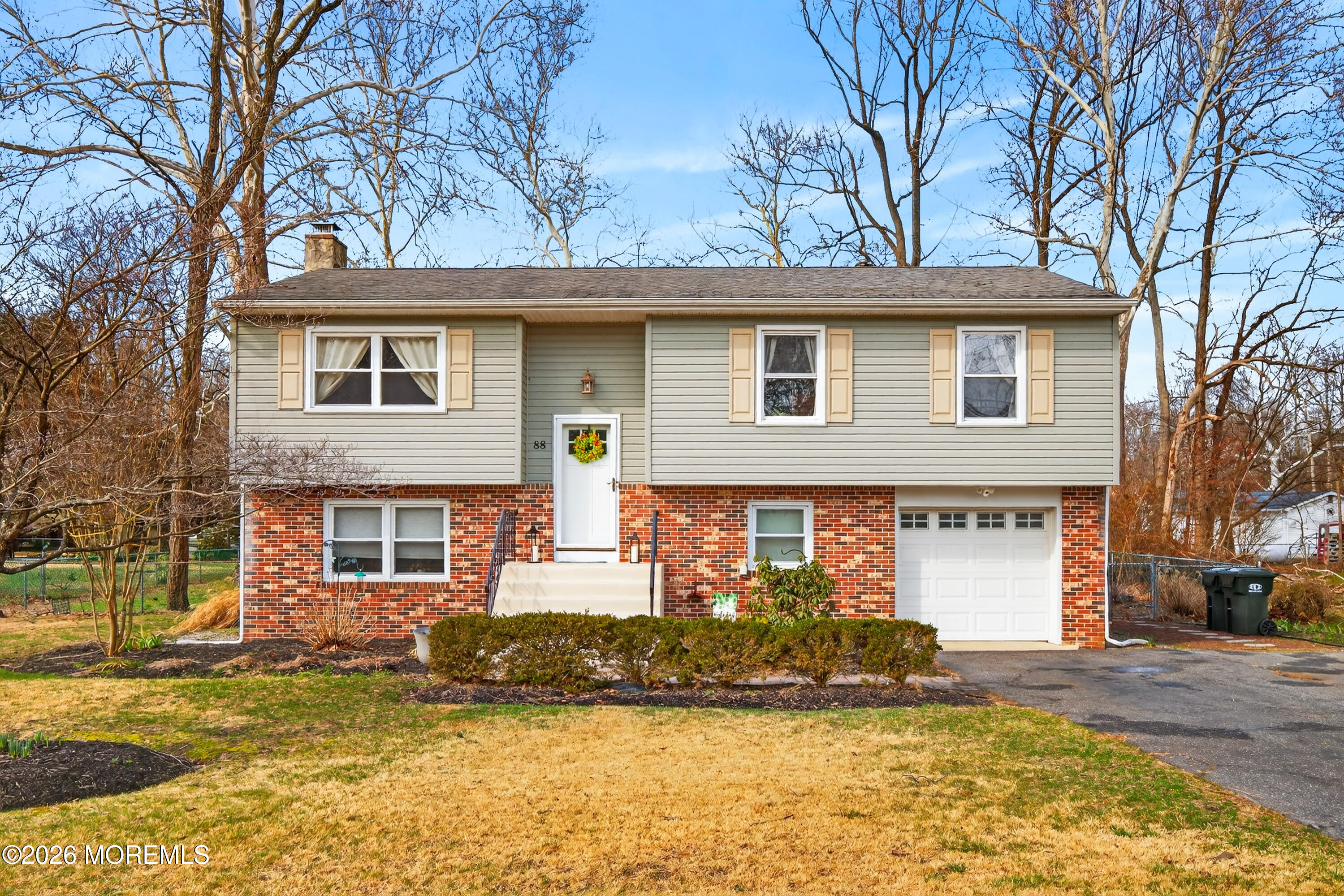 88 Evergreen Road